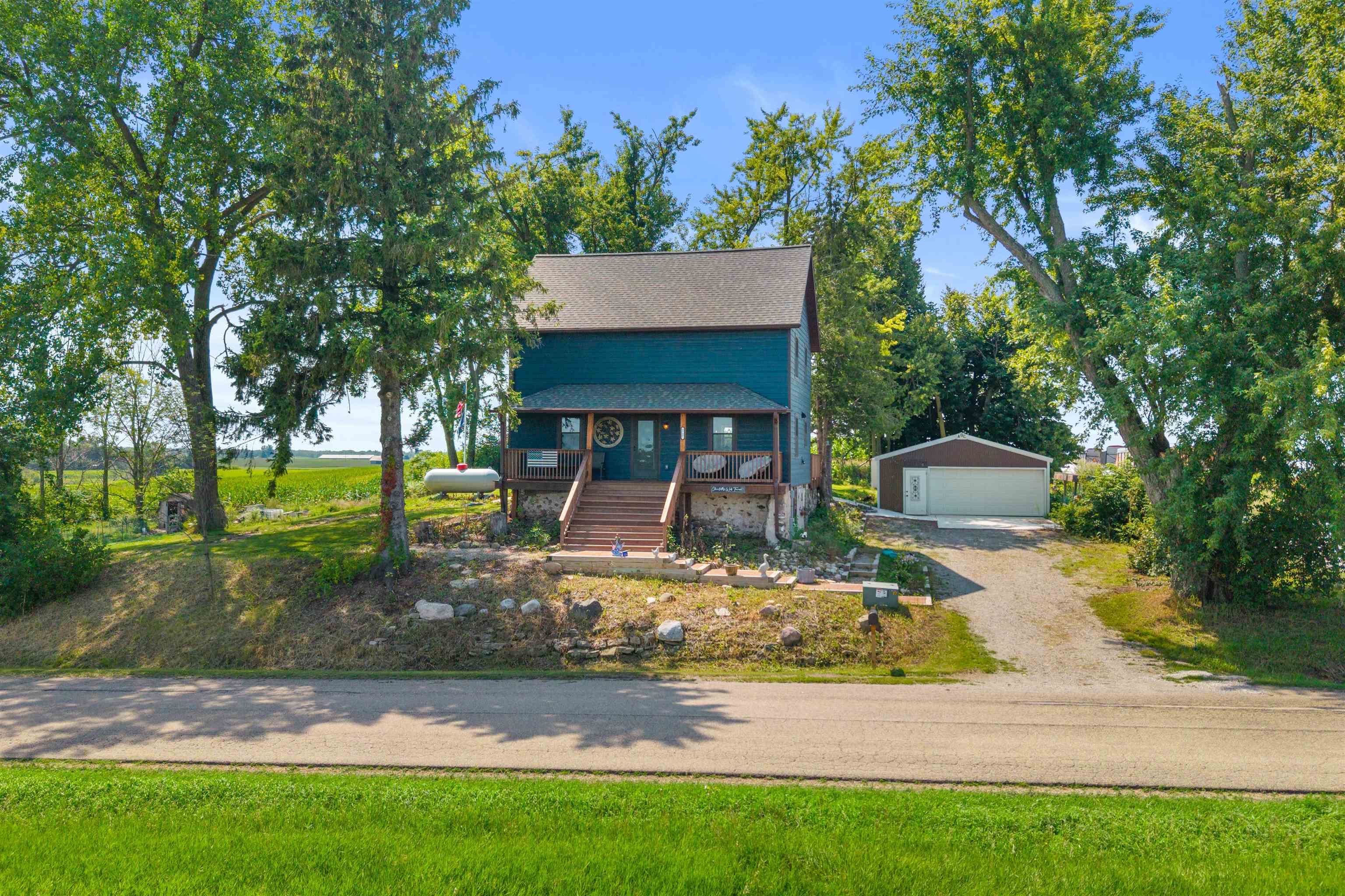 W3797 Landstad Road Property Photo 54