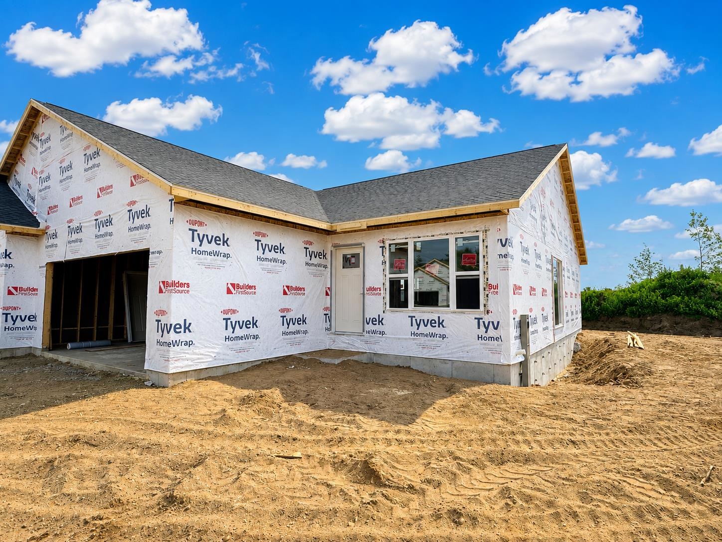 259 Cedar Haven Trail Property Photo 1
