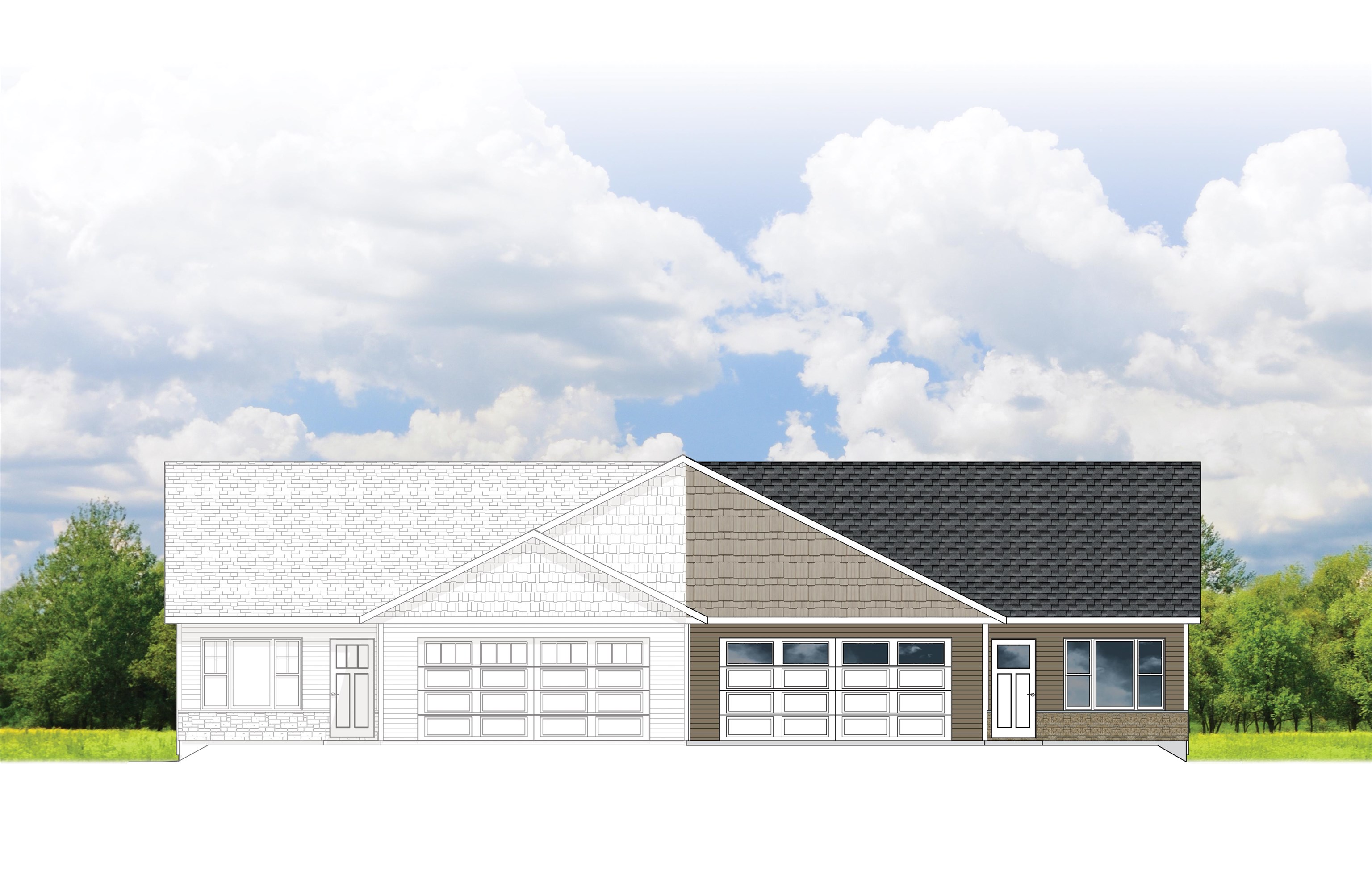 259 Cedar Haven Trail Property Photo 2