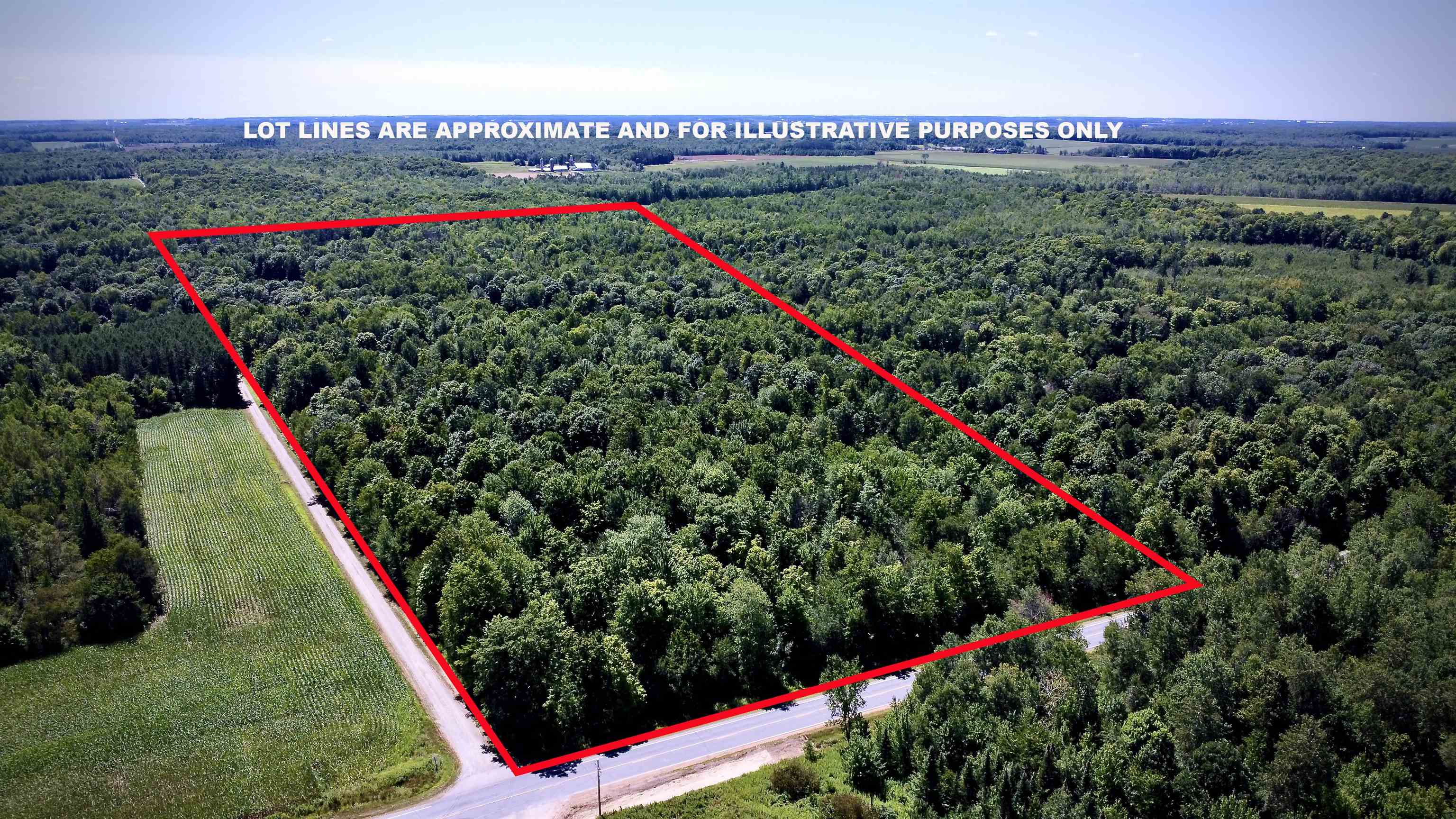 On Dietsch Road Property Photo 2