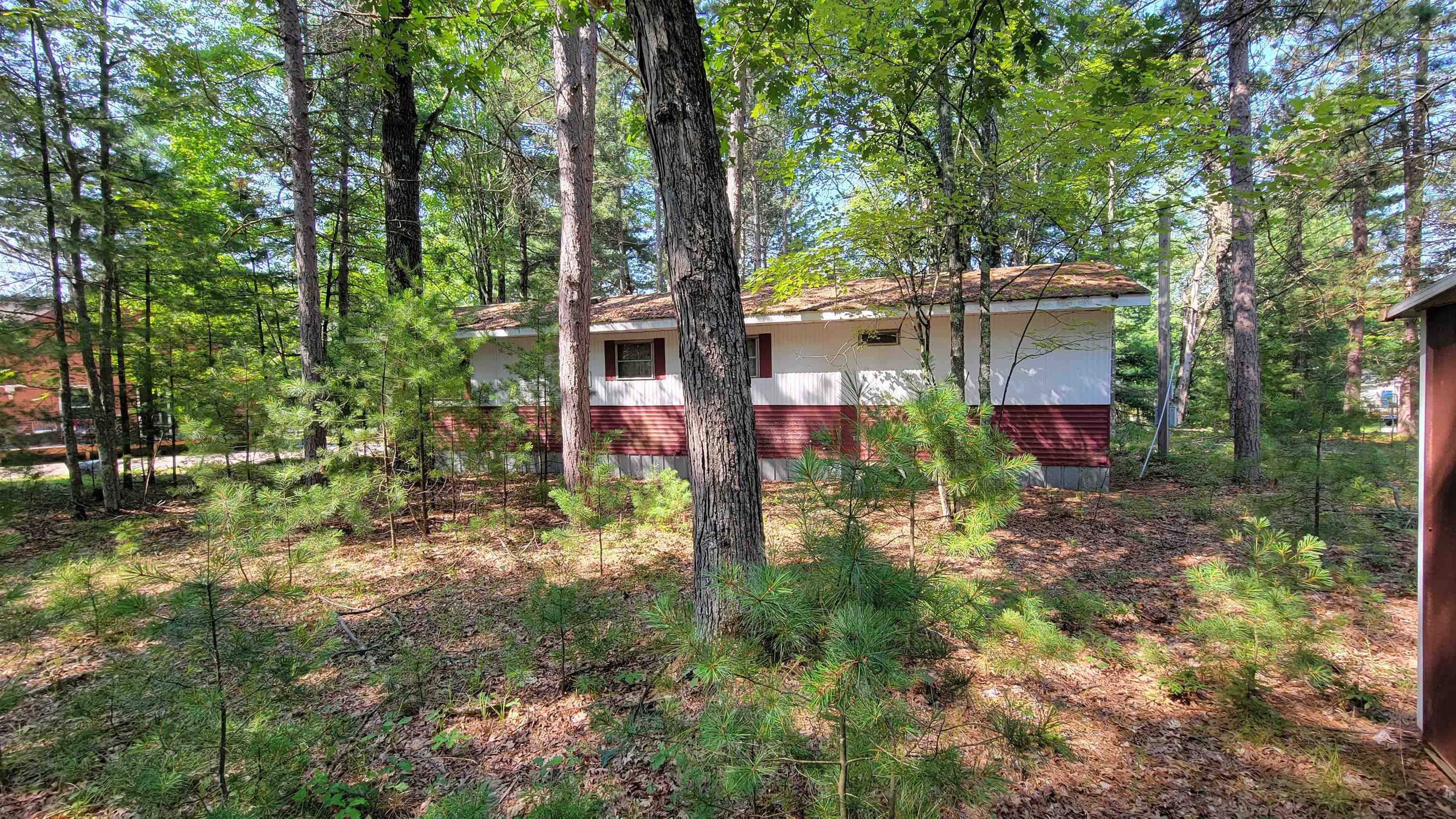 15368 Grindle Oak Drive Property Photo 2