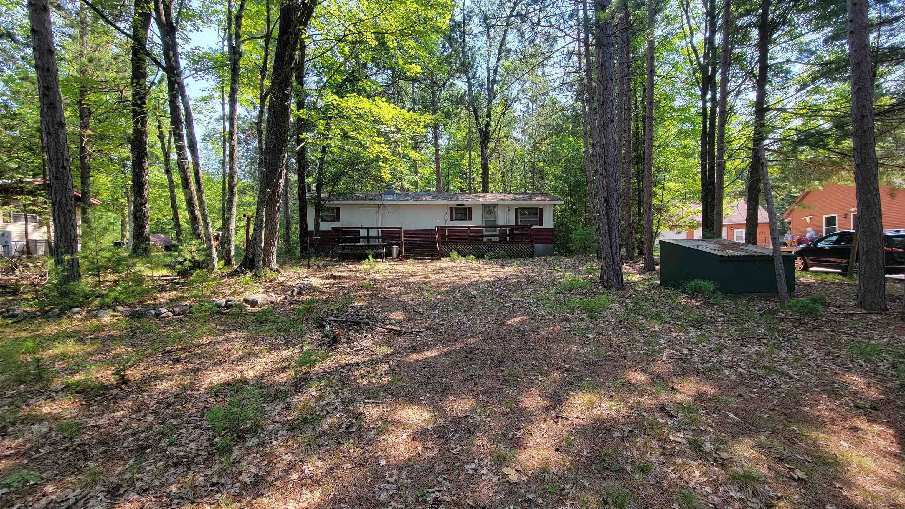 15368 Grindle Oak Drive Property Photo 17