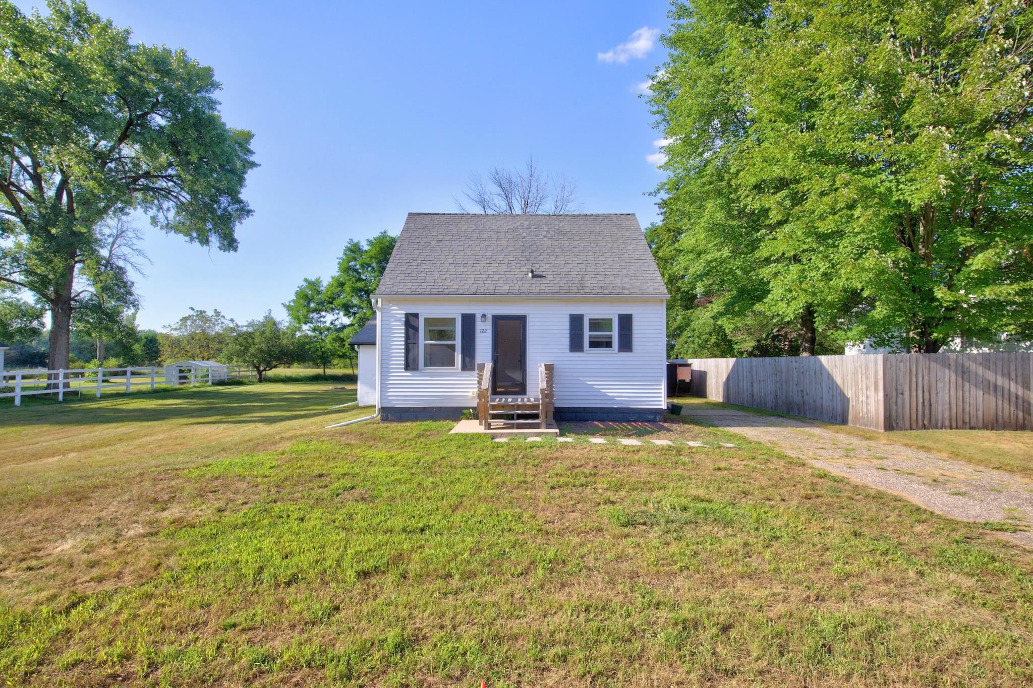 122 Cranmoor Road Property Photo 22