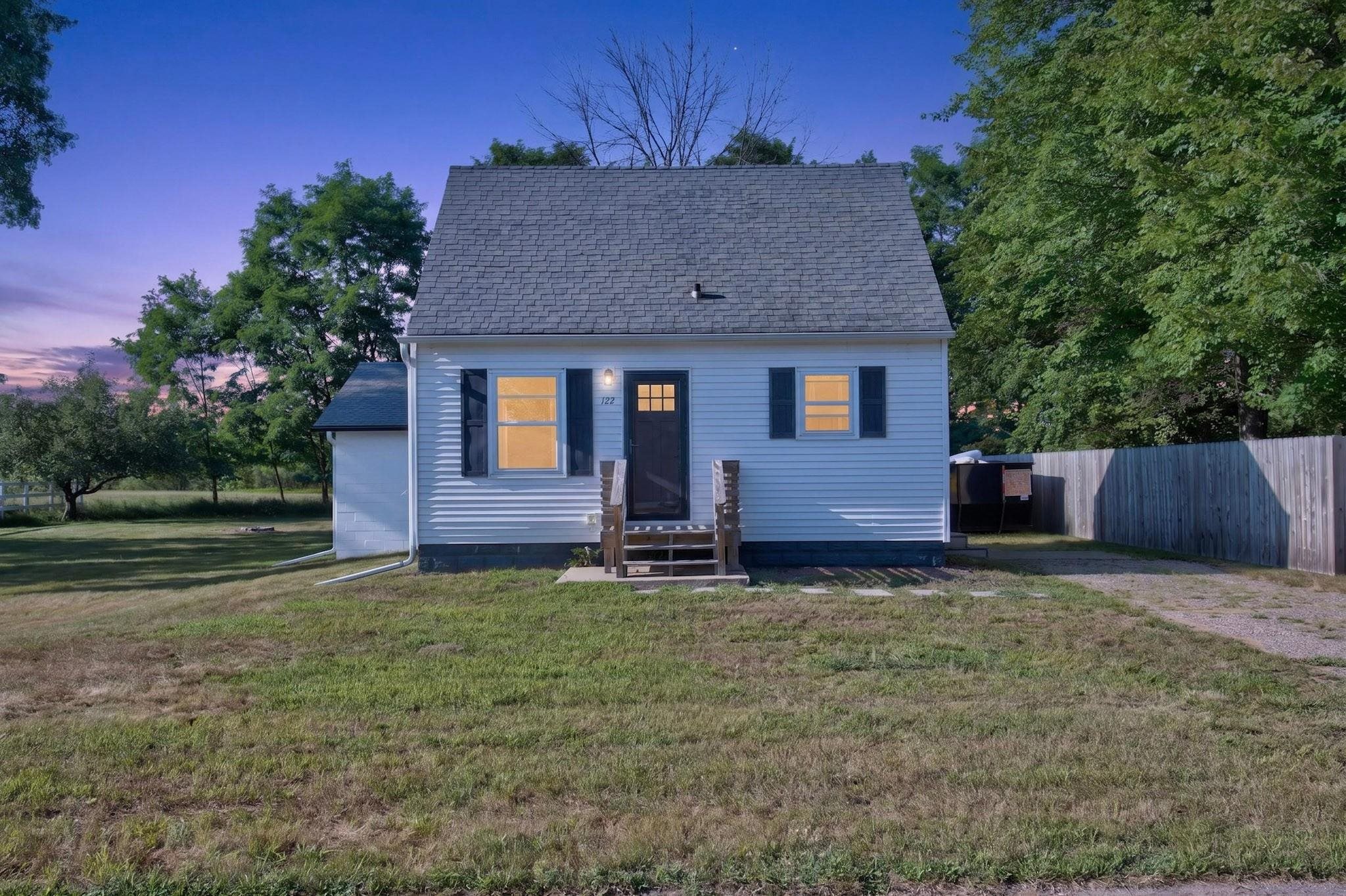 122 Cranmoor Road Property Photo 26