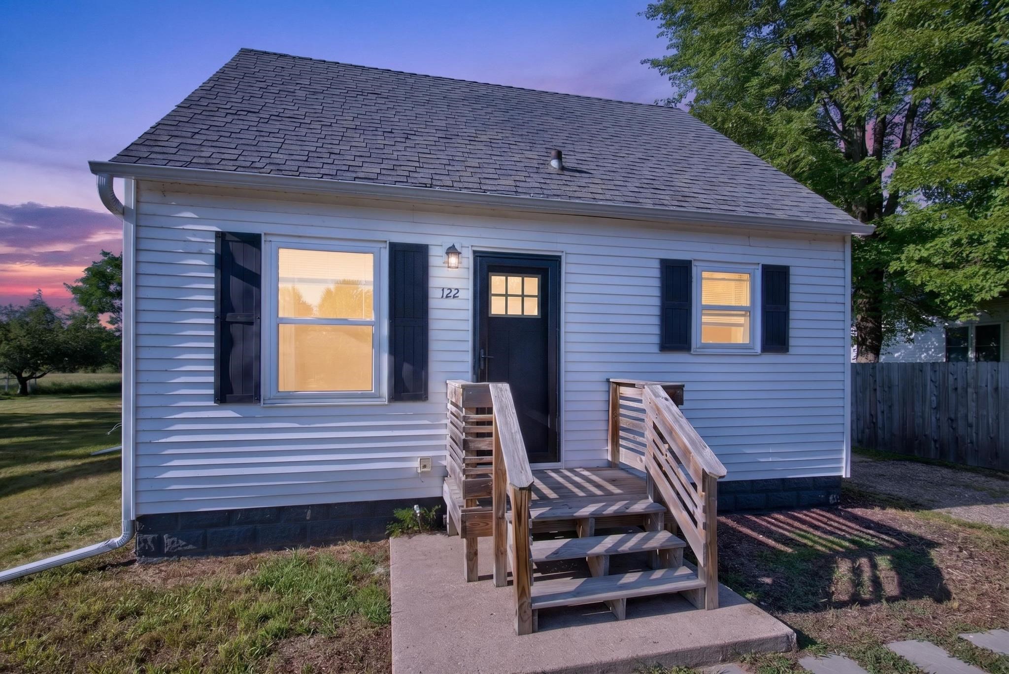 122 Cranmoor Road Property Photo 27