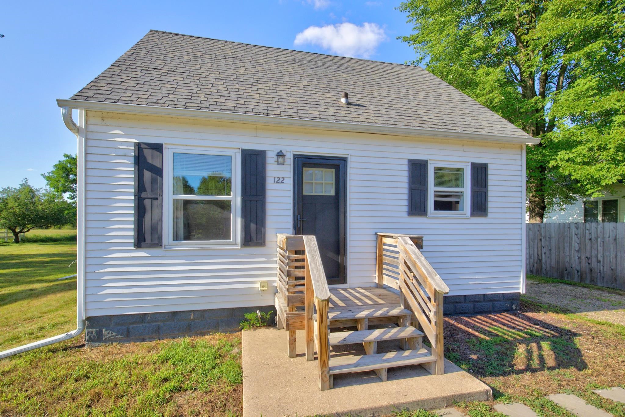 122 Cranmoor Road Property Photo 30