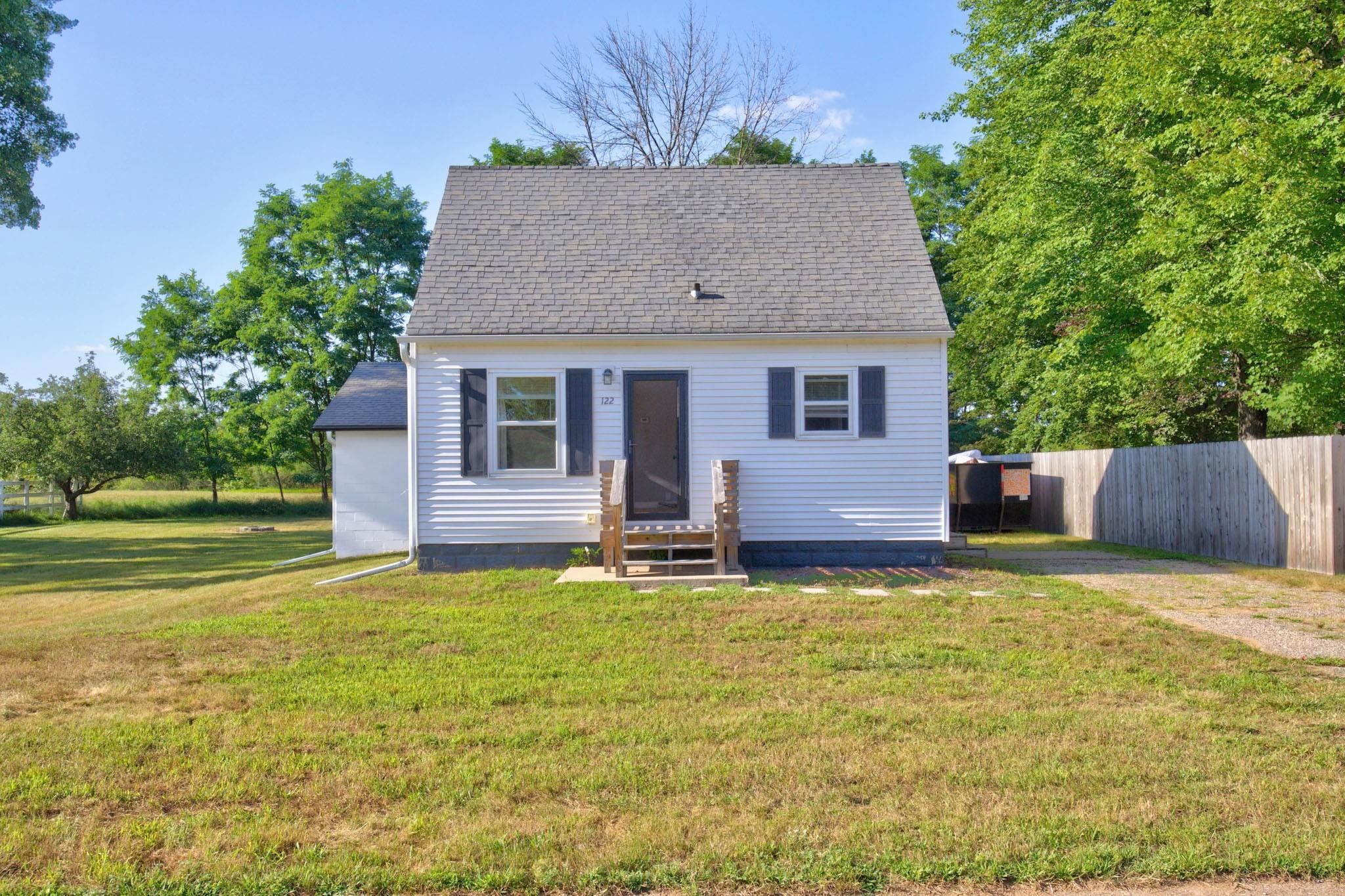122 Cranmoor Road Property Photo 31