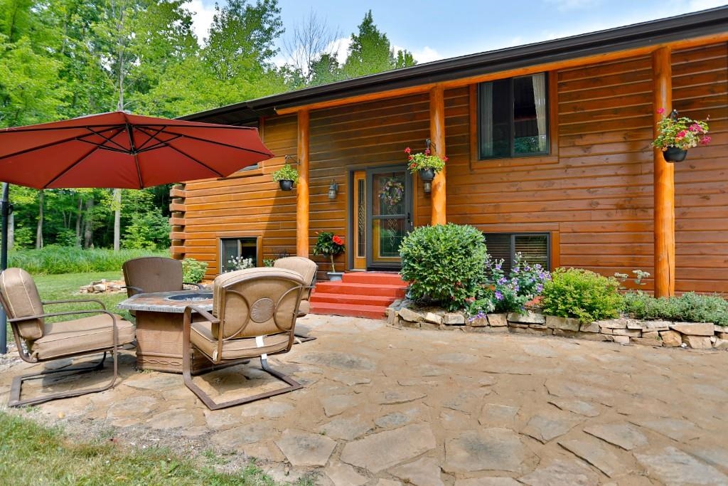9311 Woodland Drive Property Photo 9