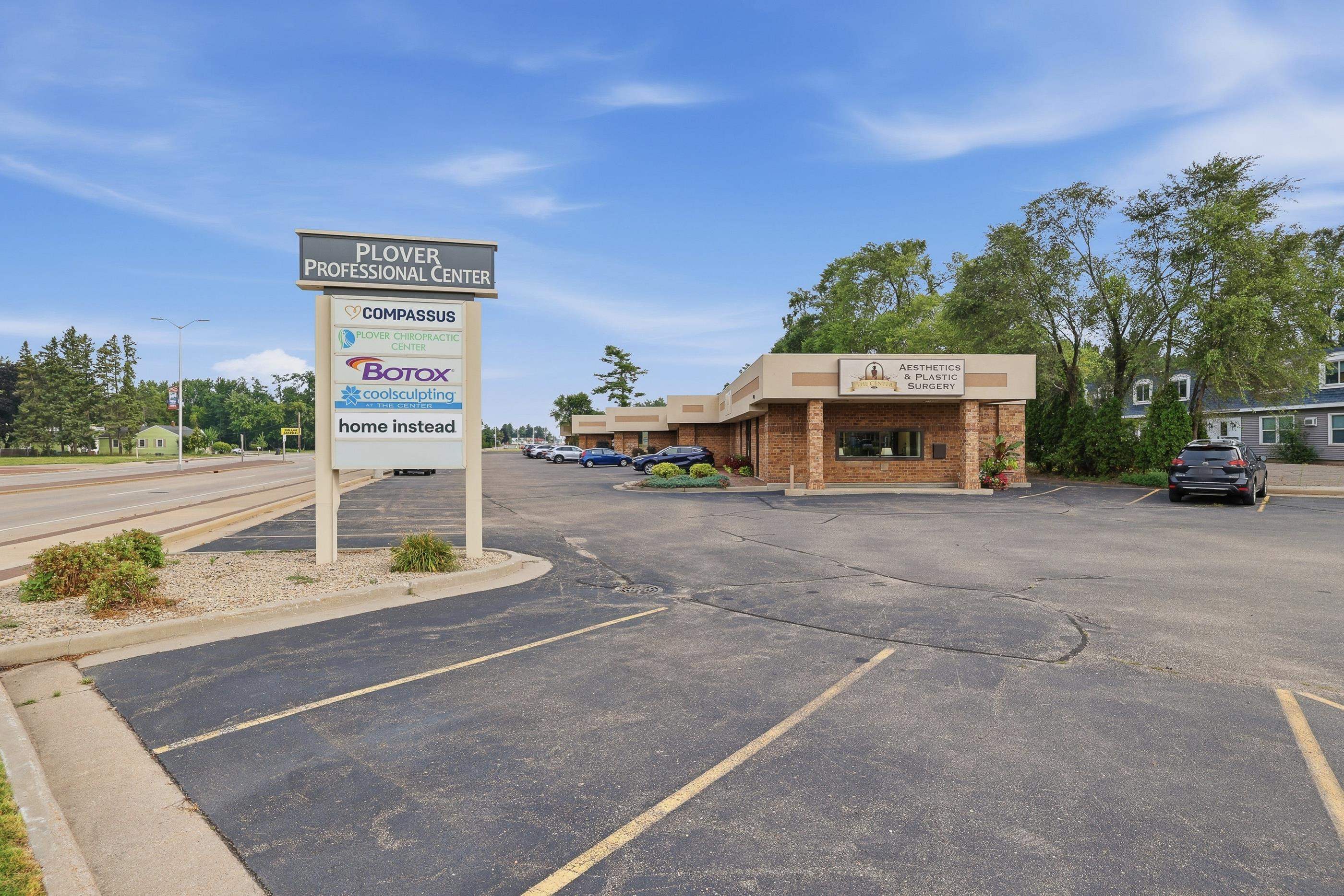 1840 Post Road Property Photo 2