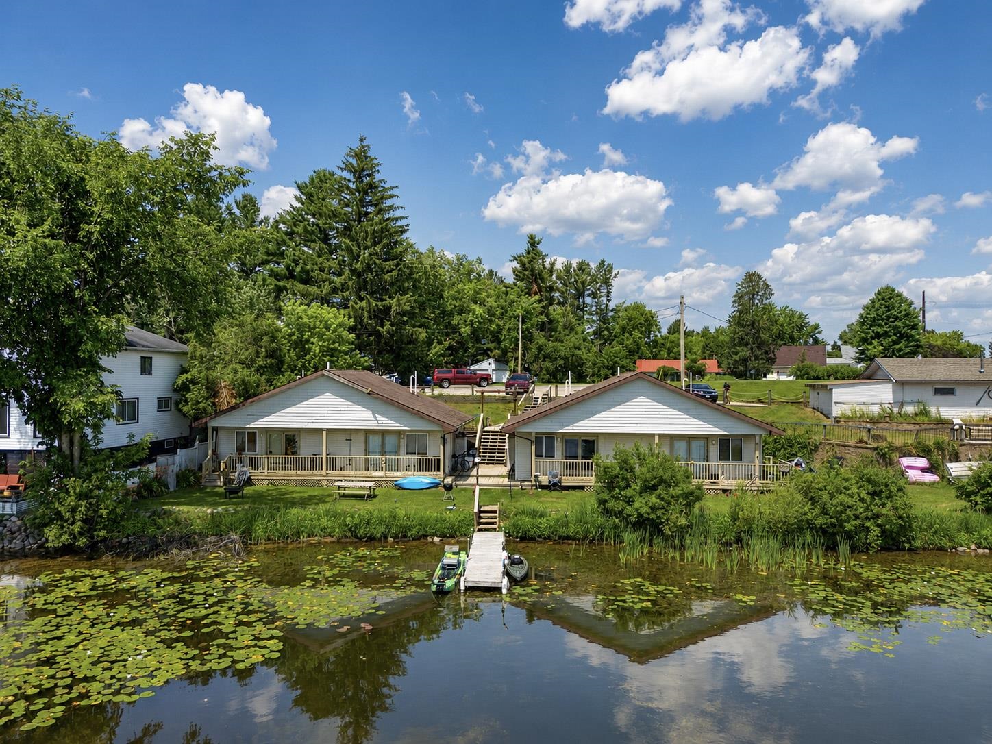 215439 N Shore Drive Property Photo 6