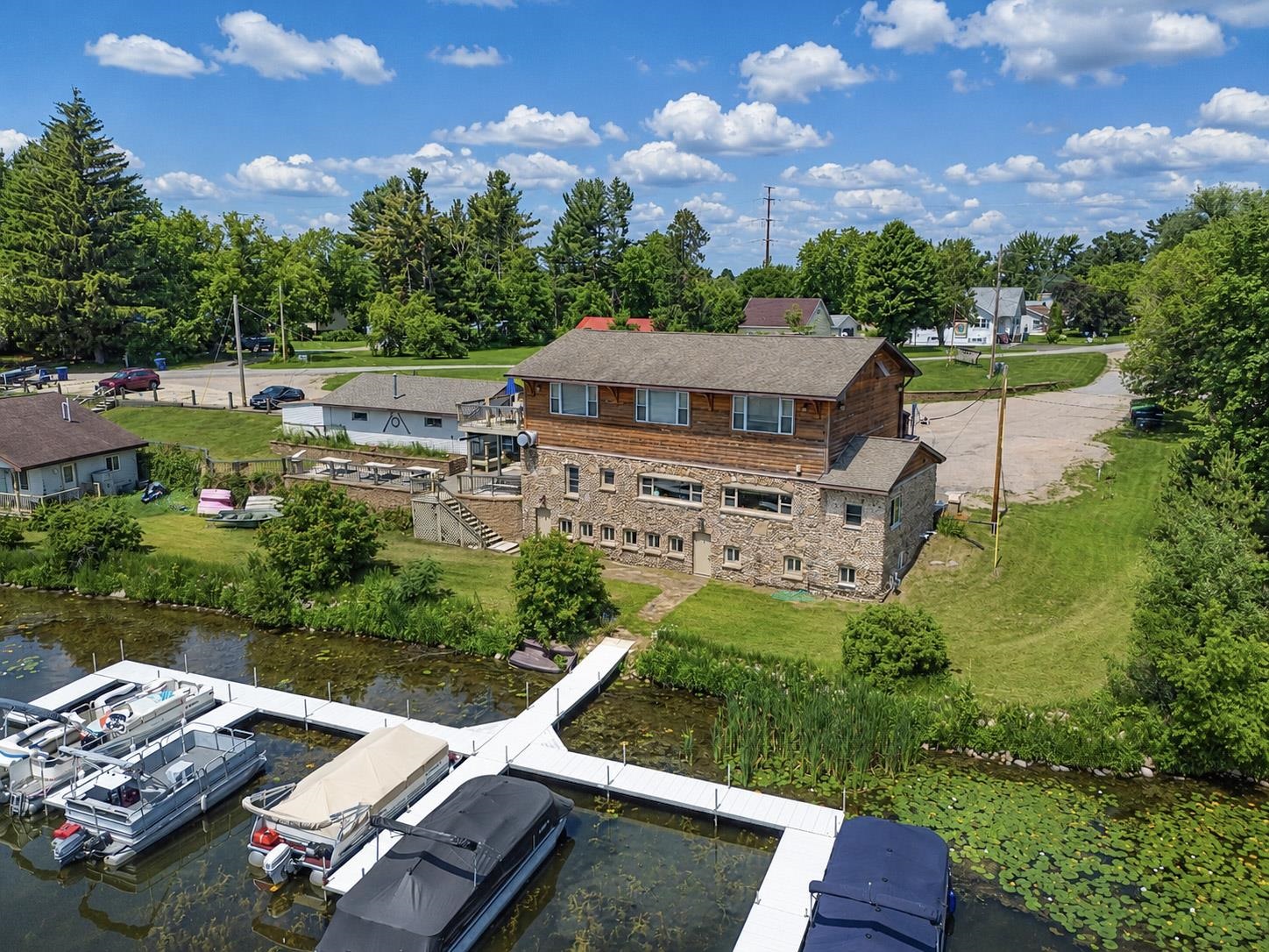 215439 N Shore Drive Property Photo 7