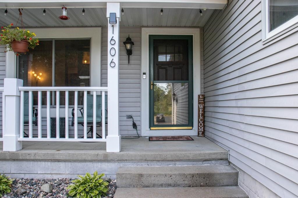 1606 Bos Creek Drive Property Photo 6
