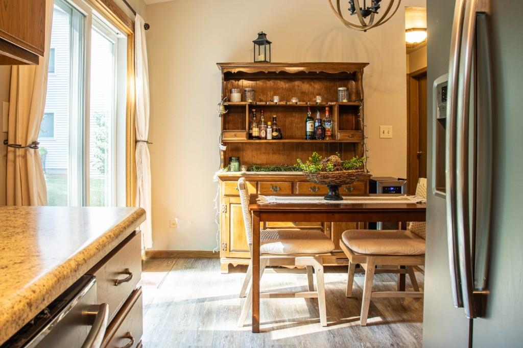 1606 Bos Creek Drive Property Photo 16