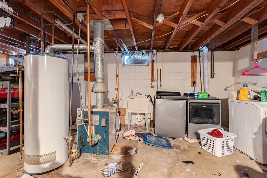 5408-5410 Camp Phillips Road Property Photo 42