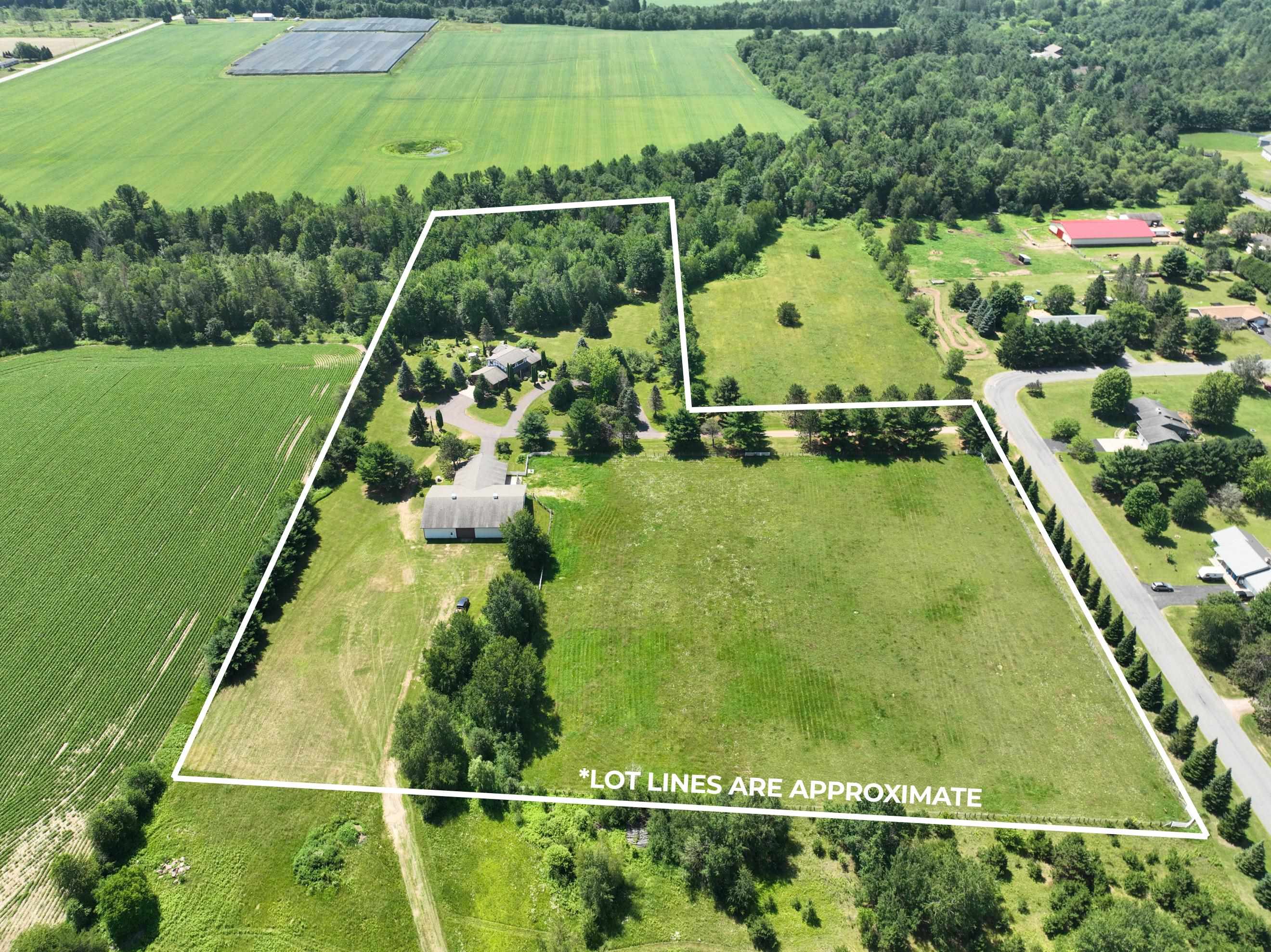 2180 Bluejay Lane Property Photo 1