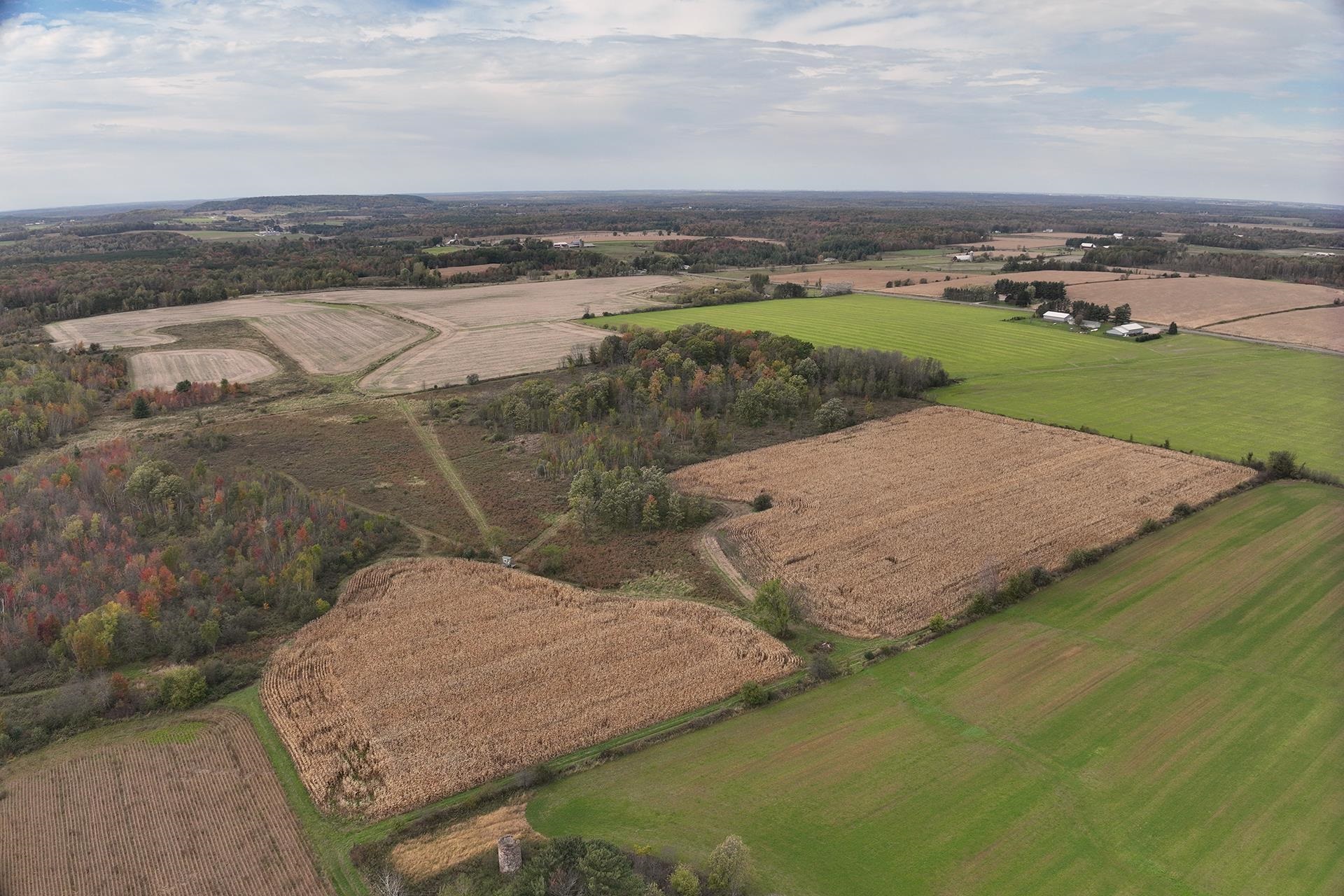 42.610 Acres County Road O Property Photo 3