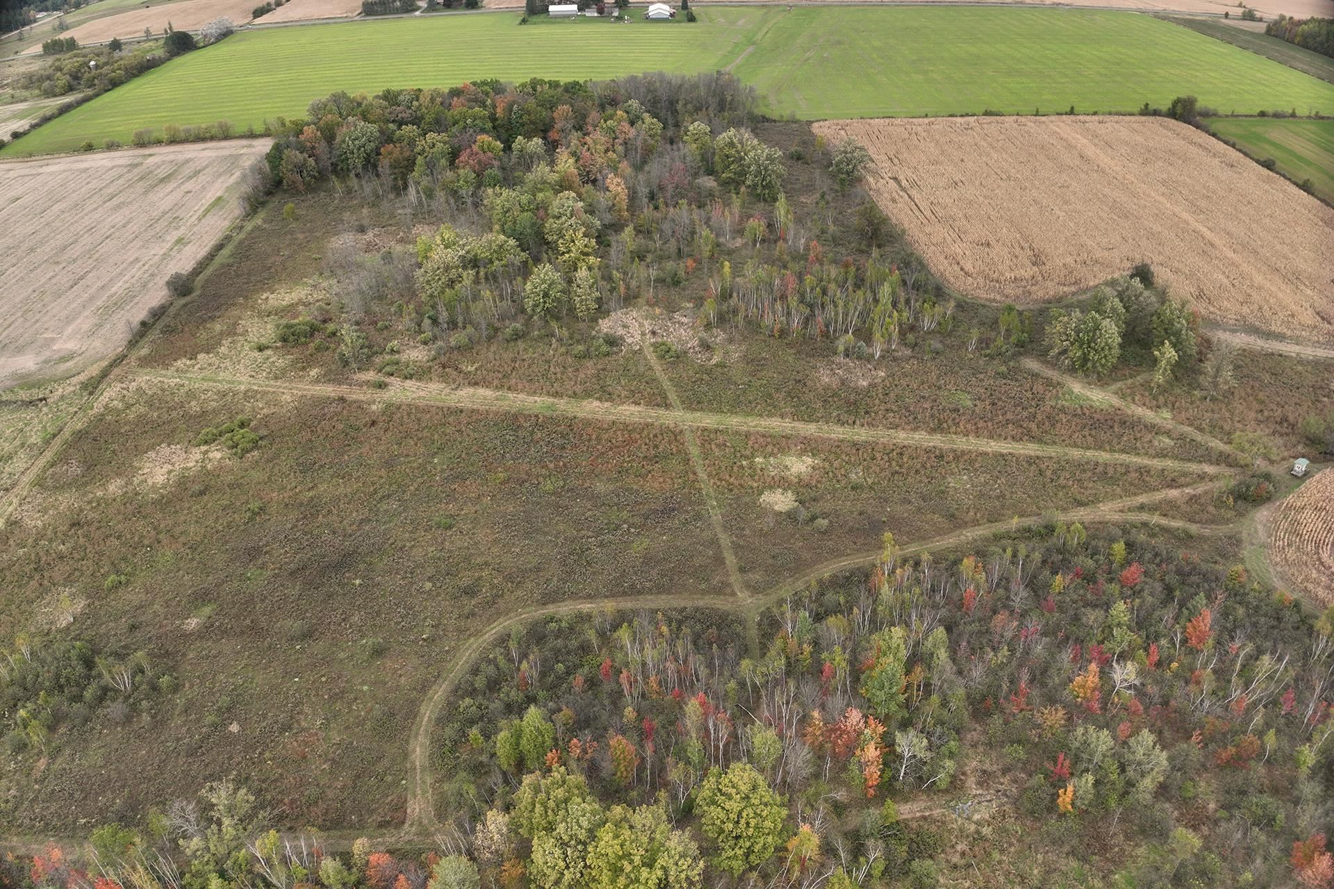 42.610 Acres County Road O Property Photo 8