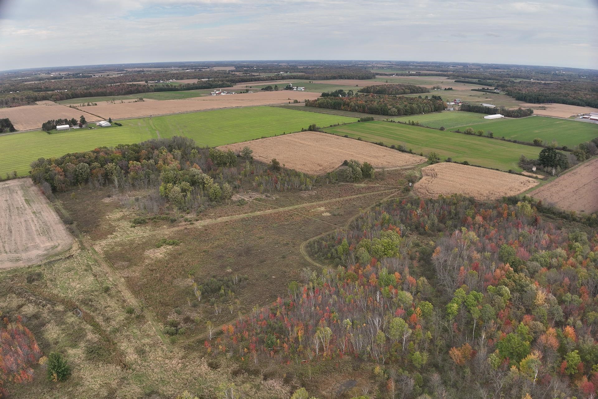 42.610 Acres County Road O Property Photo 9