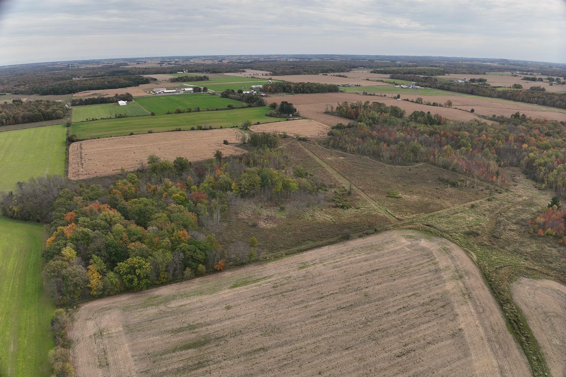 42.610 Acres County Road O Property Photo 10