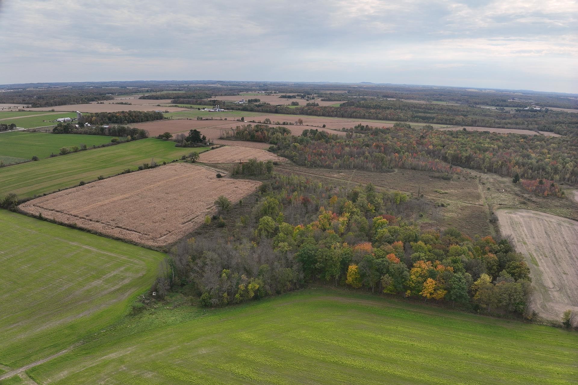 42.610 Acres County Road O Property Photo 11