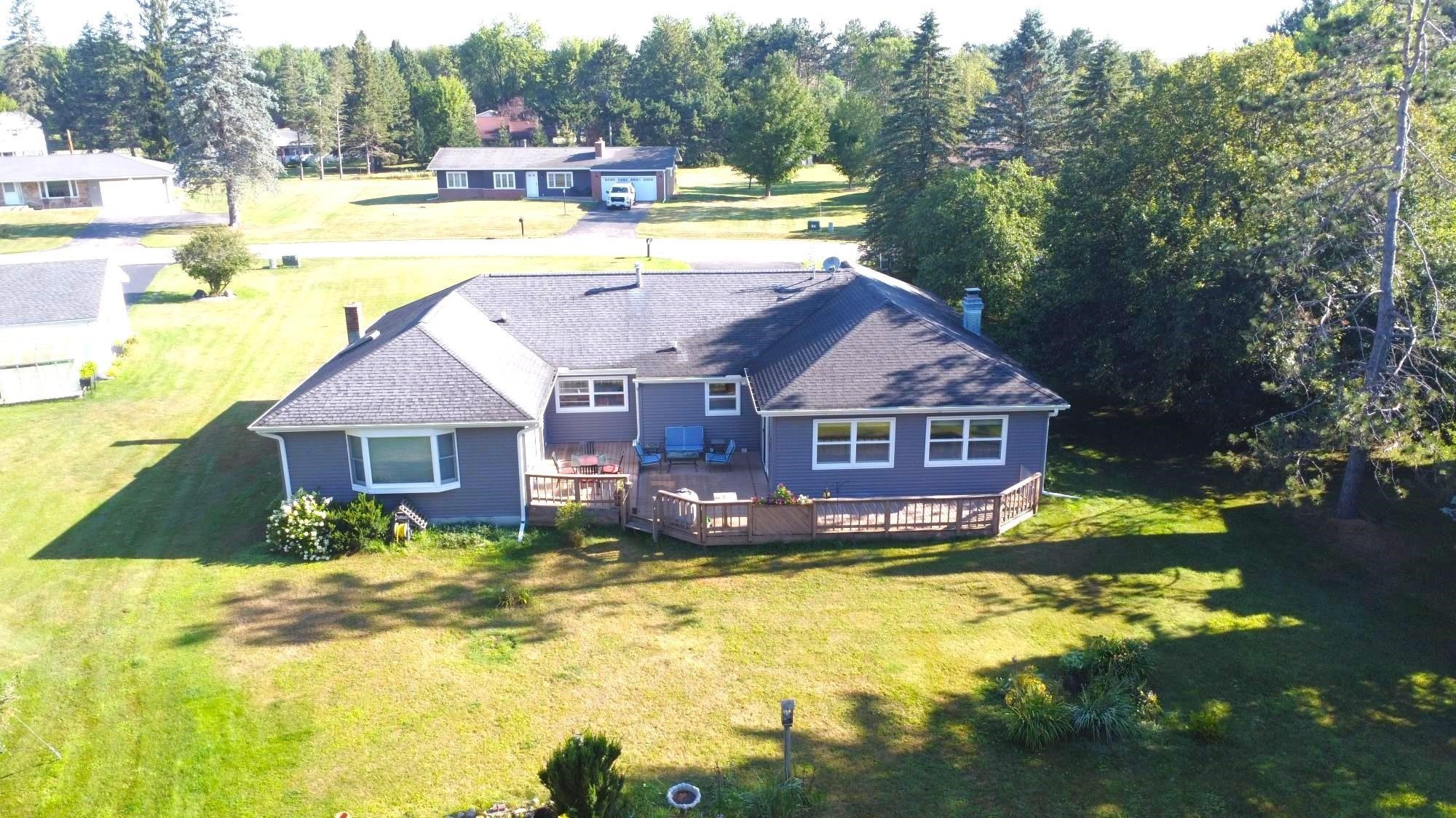 615 Omega Circle Property Photo 2