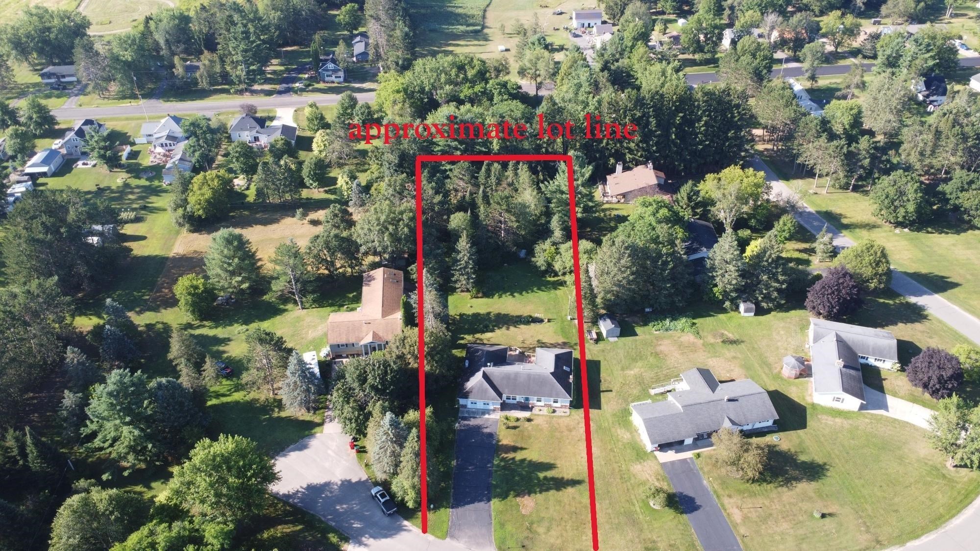 615 Omega Circle Property Photo 3