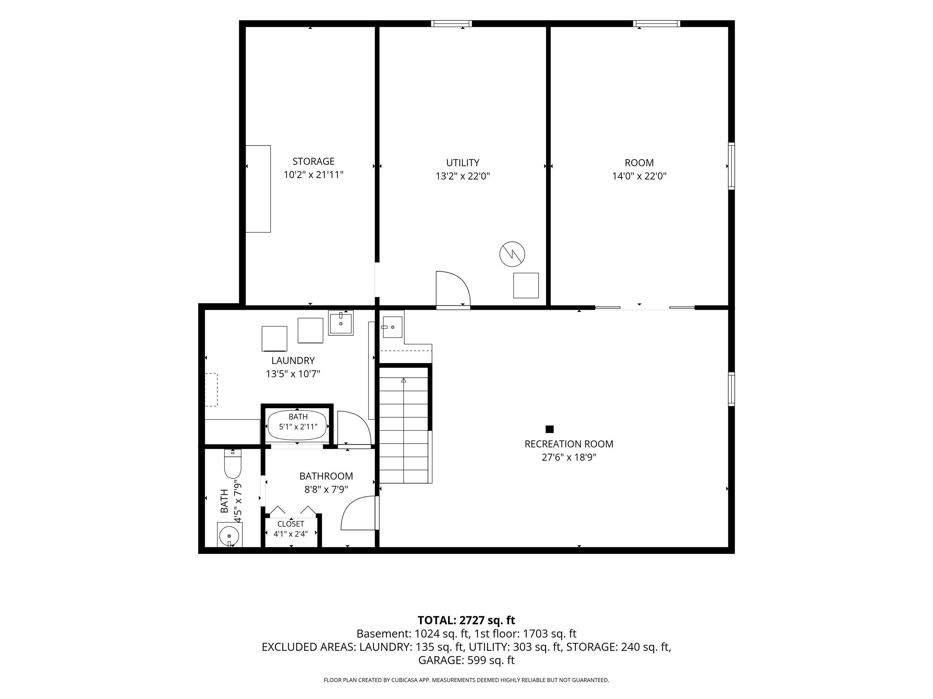 508 N Auburn Avenue Property Photo 45