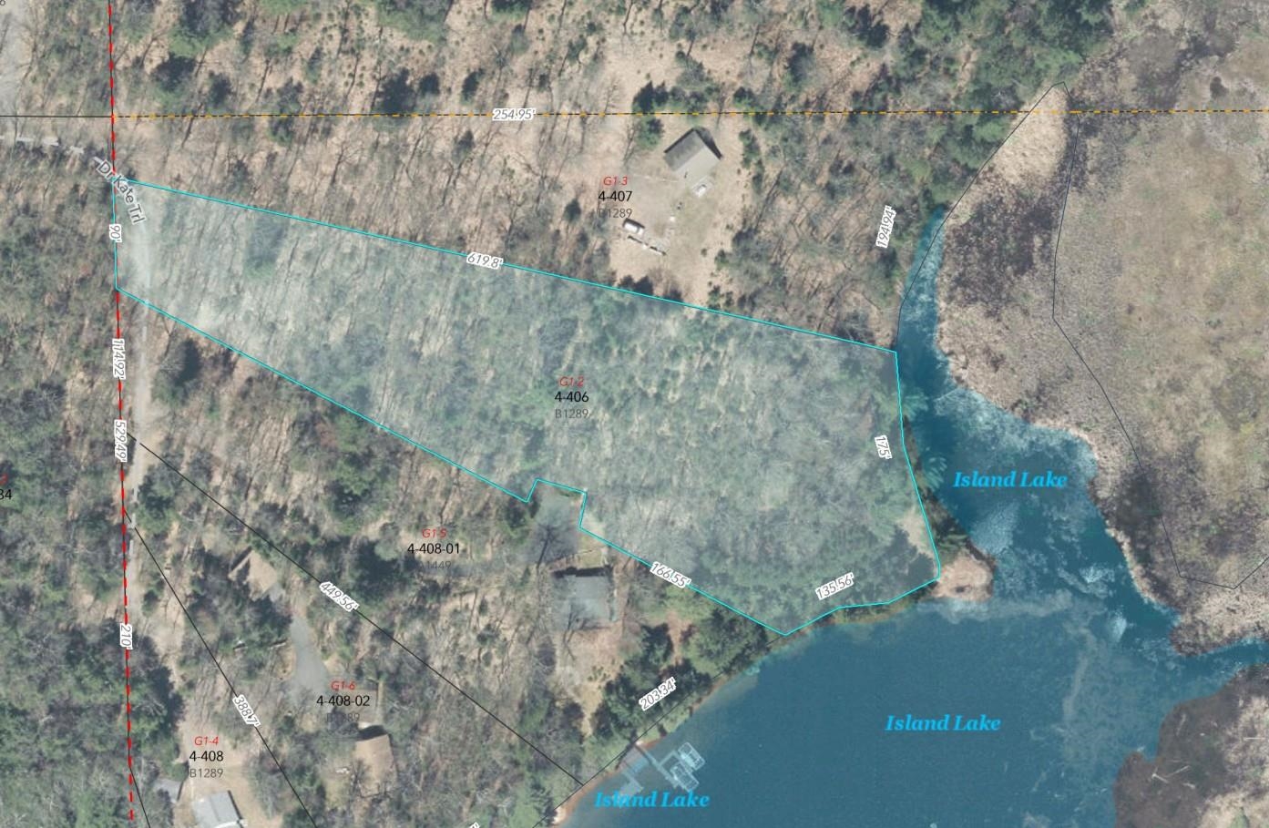 On Dr Kate Trail Property Photo 13