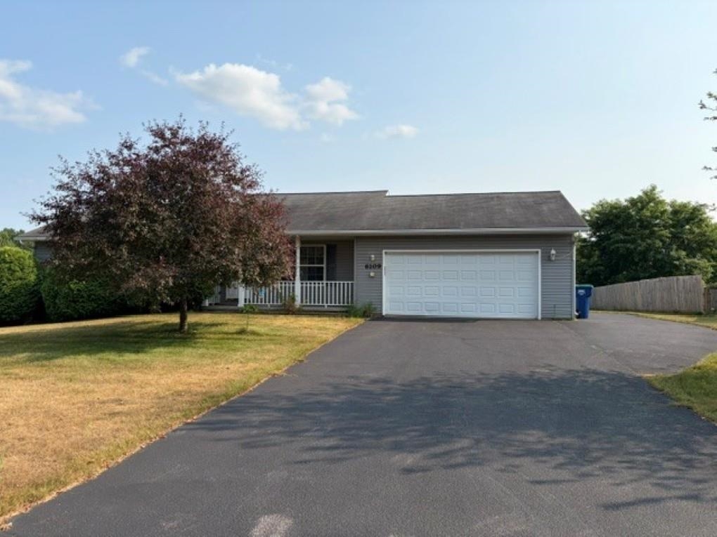 6109 Quentin Street Property Photo 2