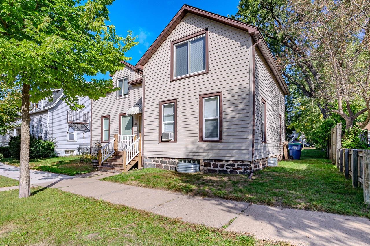 622 CHICAGO AVENUE Property Photo 1