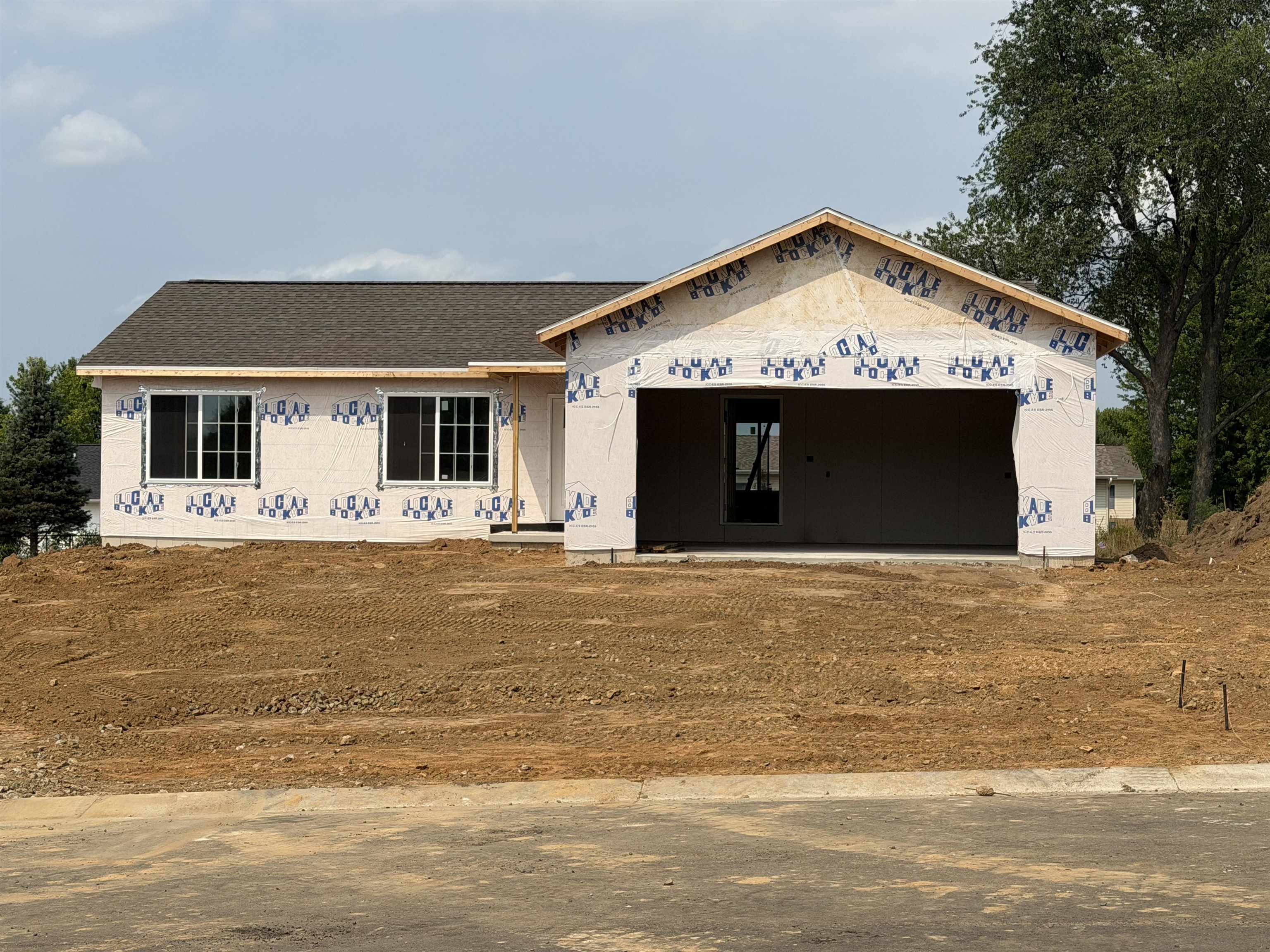 6330 Perch Drive Property Photo 1