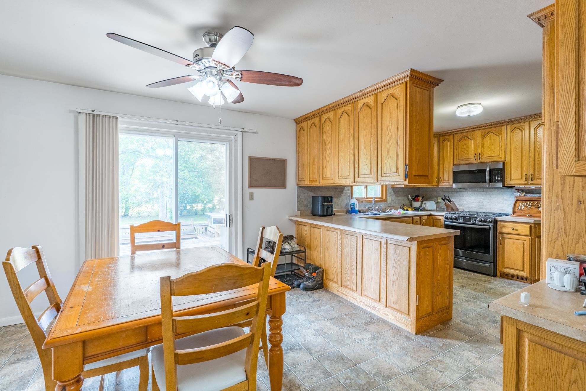 2124 Greenbud Road Property Photo 8