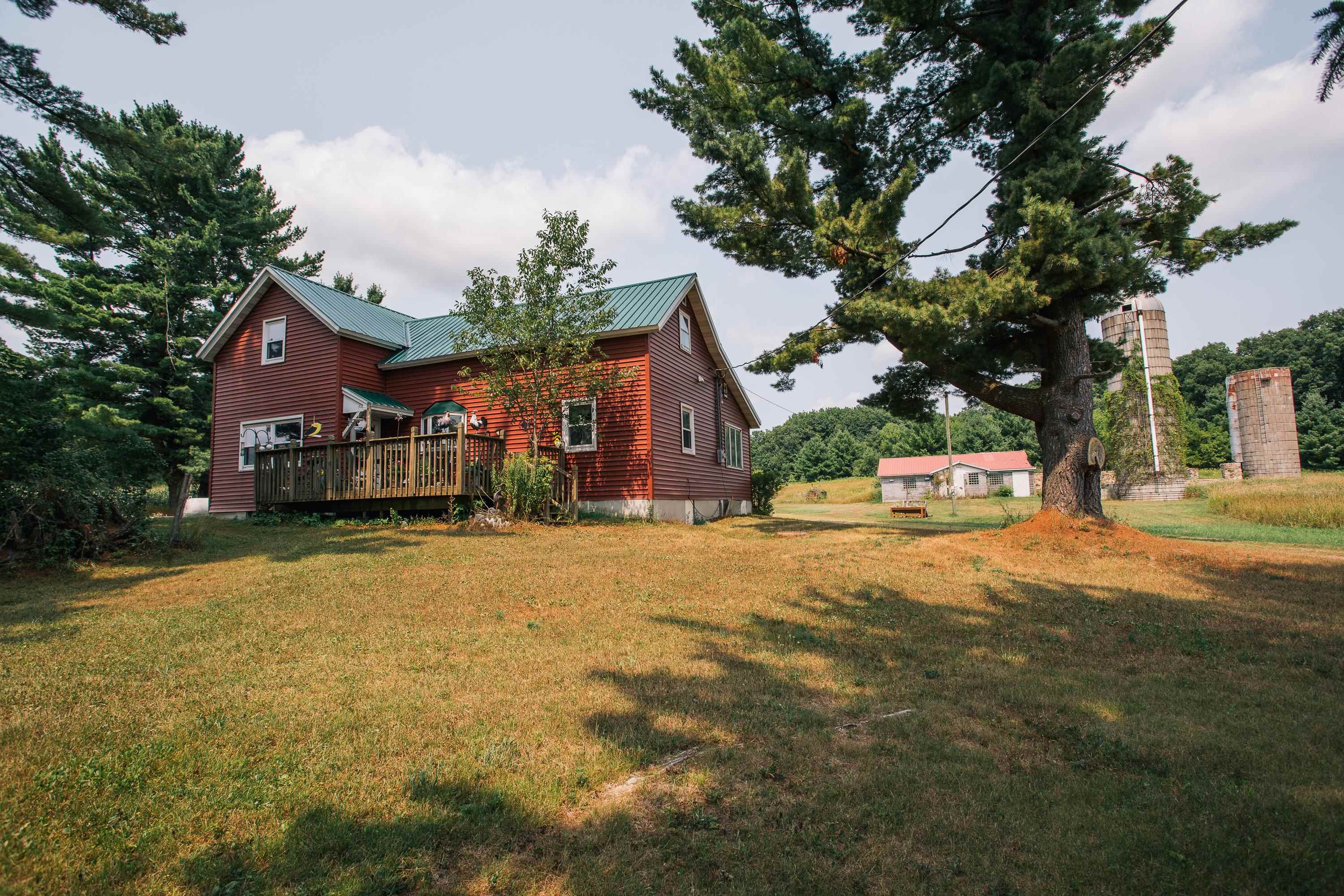 W6368 Maple Road Property Photo 1