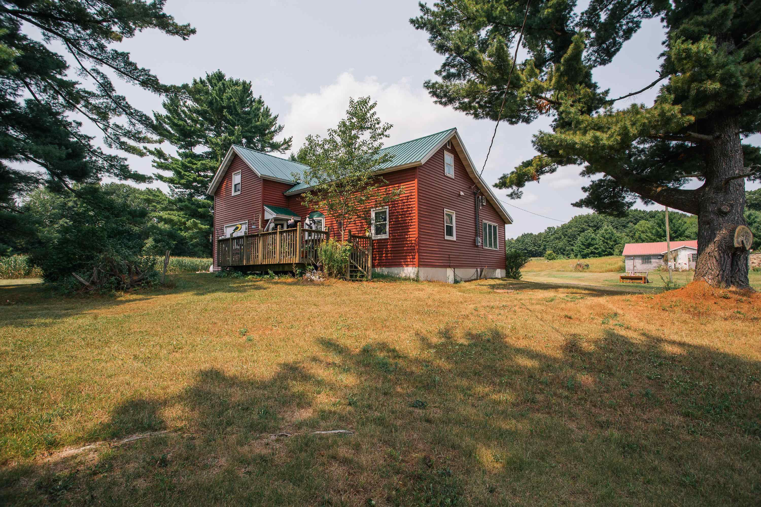 W6368 Maple Road Property Photo 6