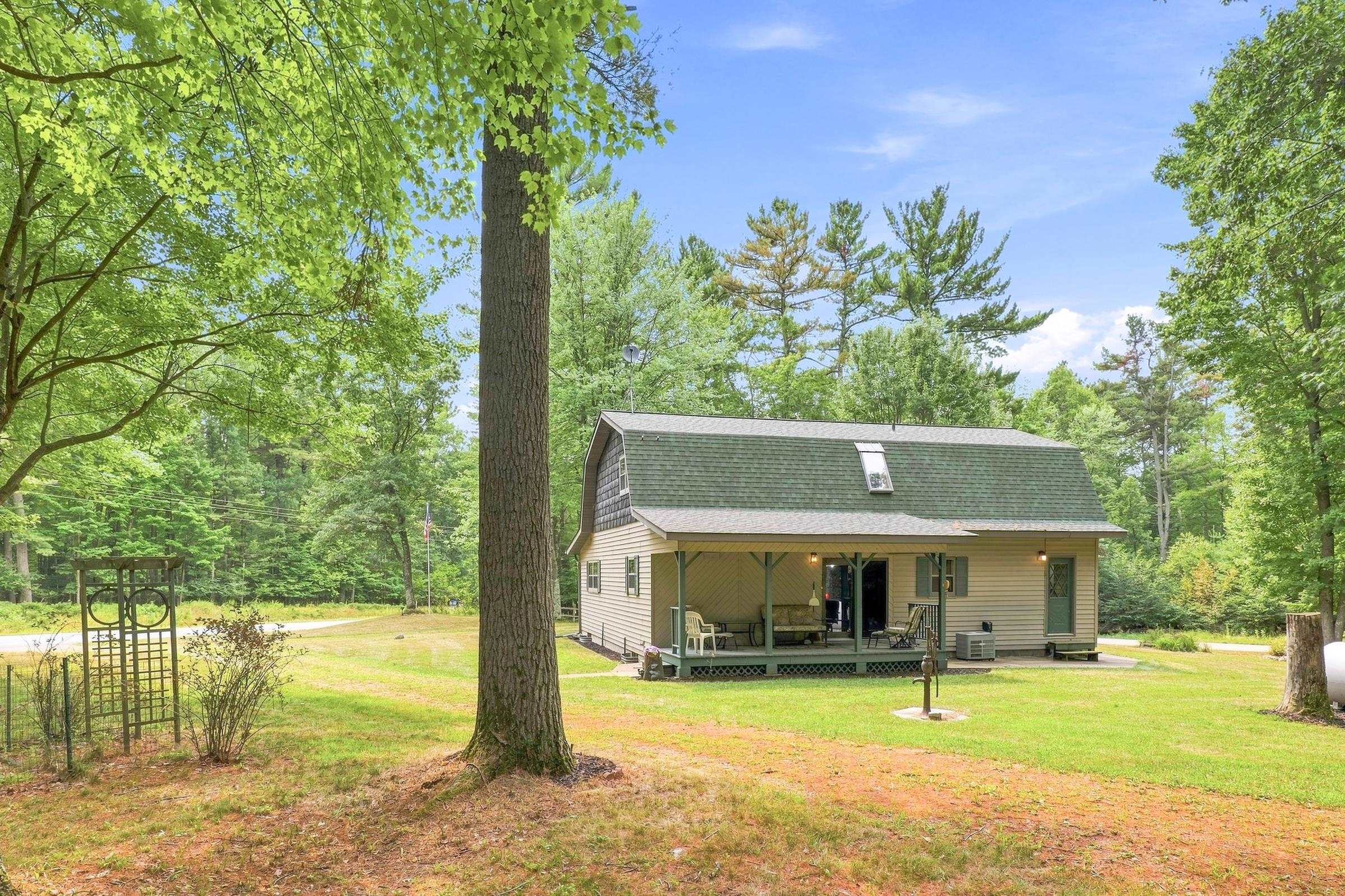 3930 County Road Y Property Photo 3