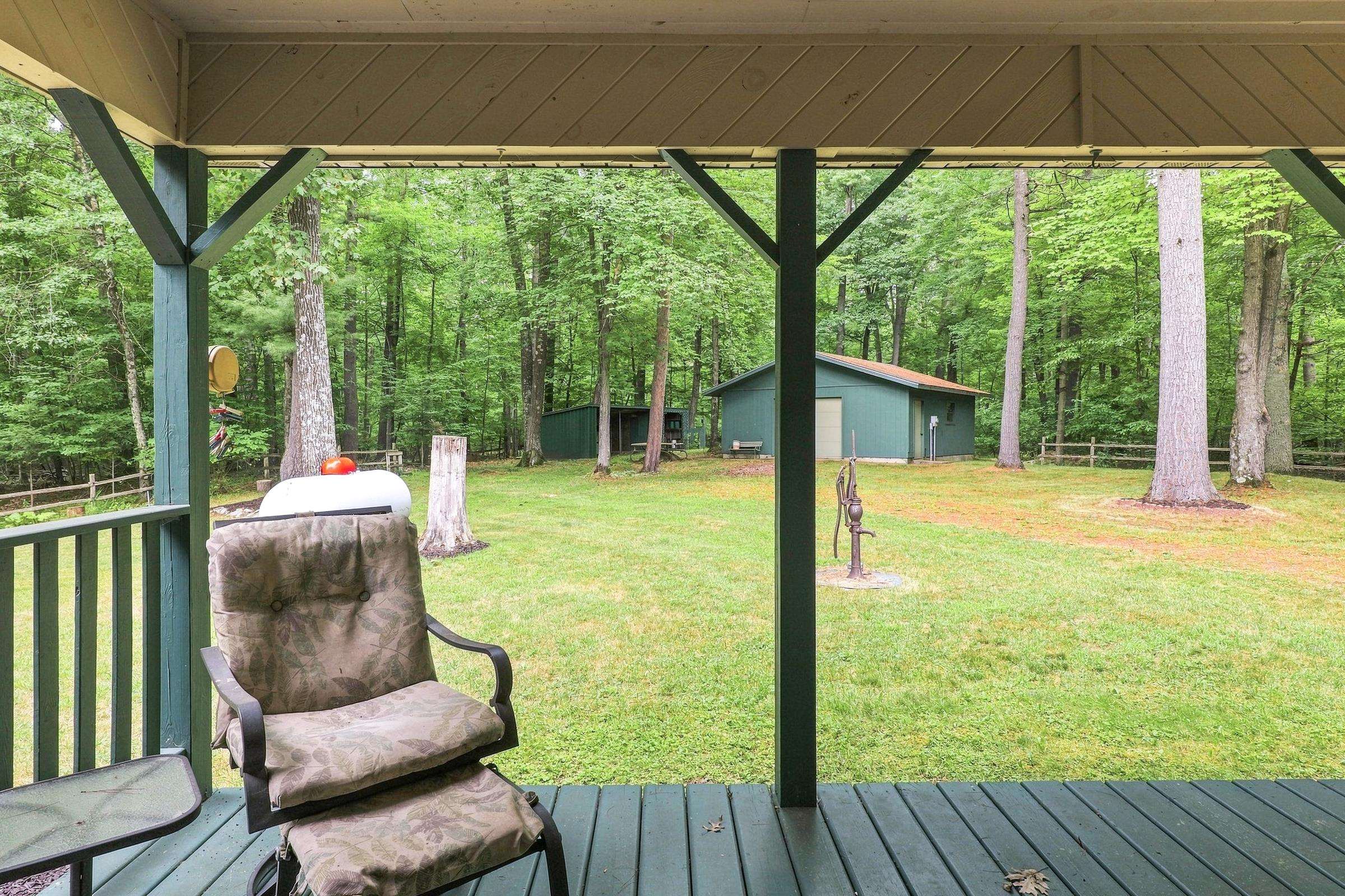 3930 County Road Y Property Photo 29