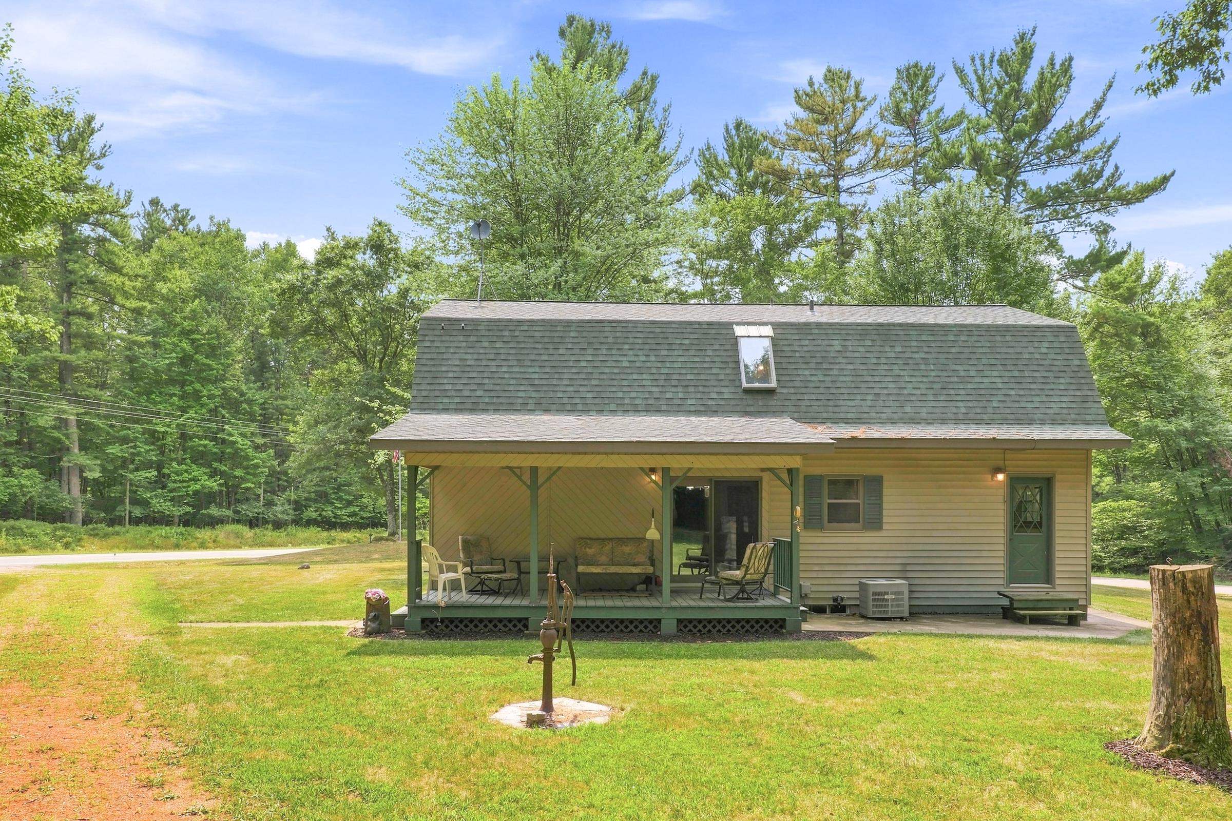 3930 County Road Y Property Photo 31