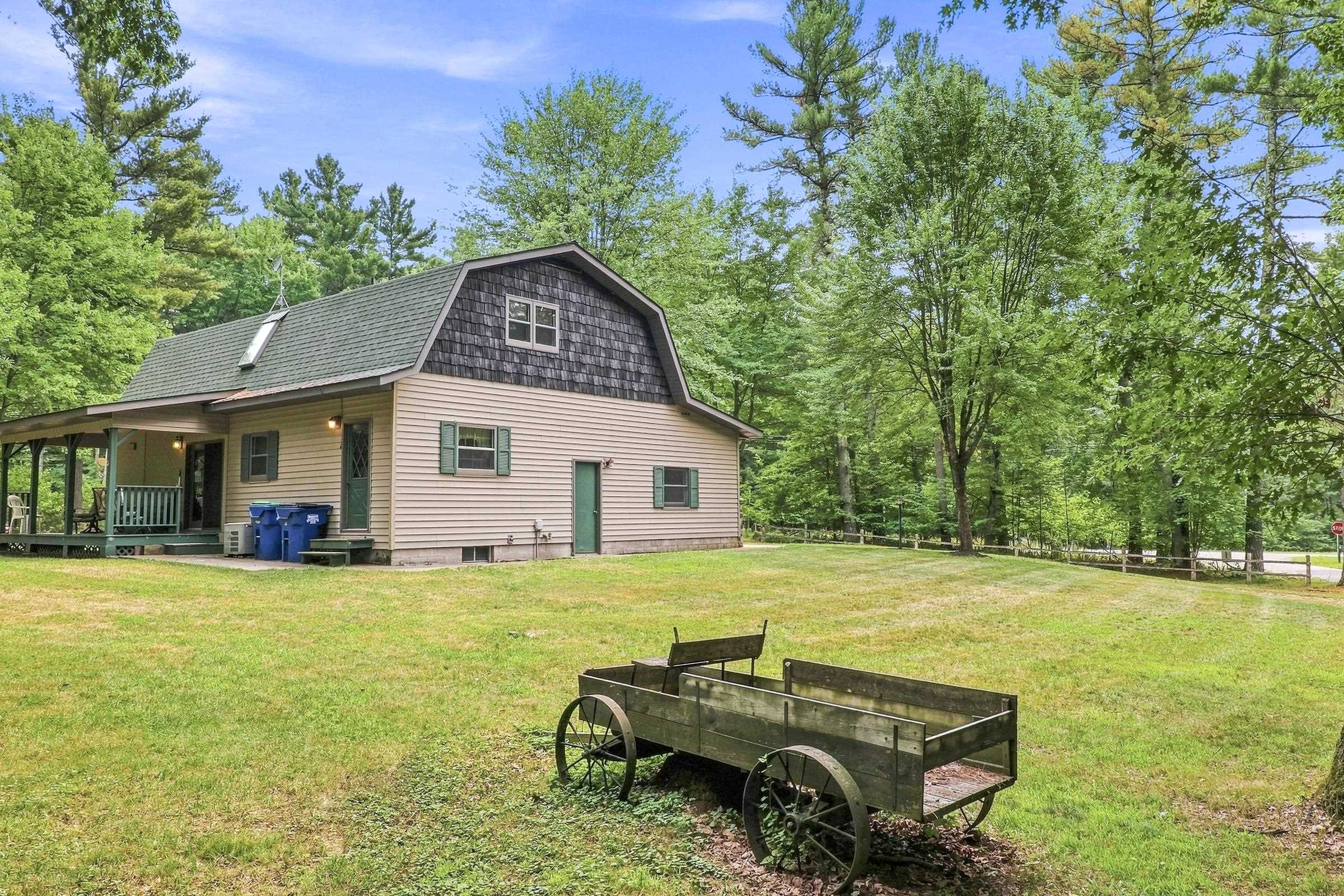 3930 County Road Y Property Photo 32