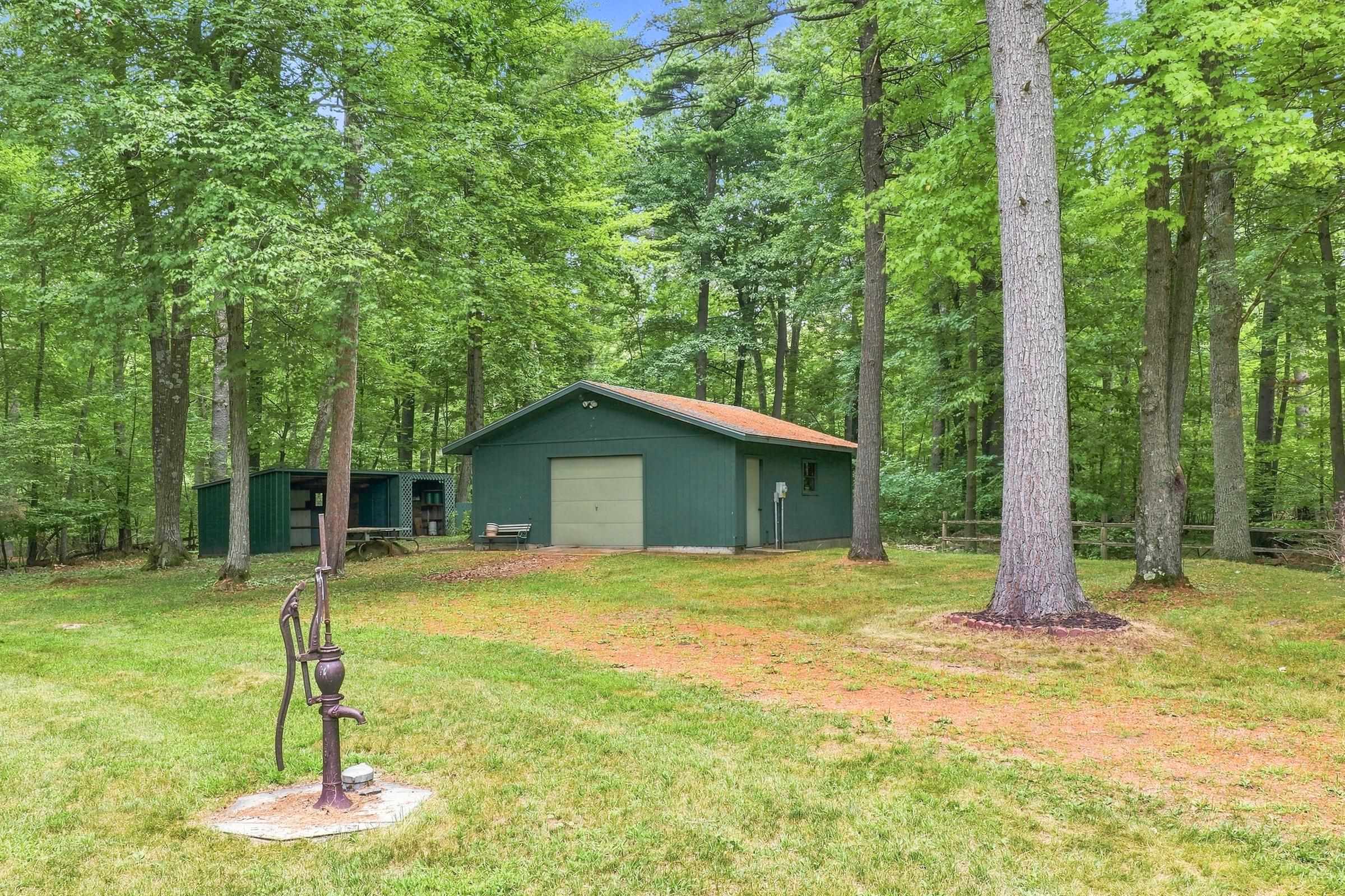 3930 County Road Y Property Photo 33