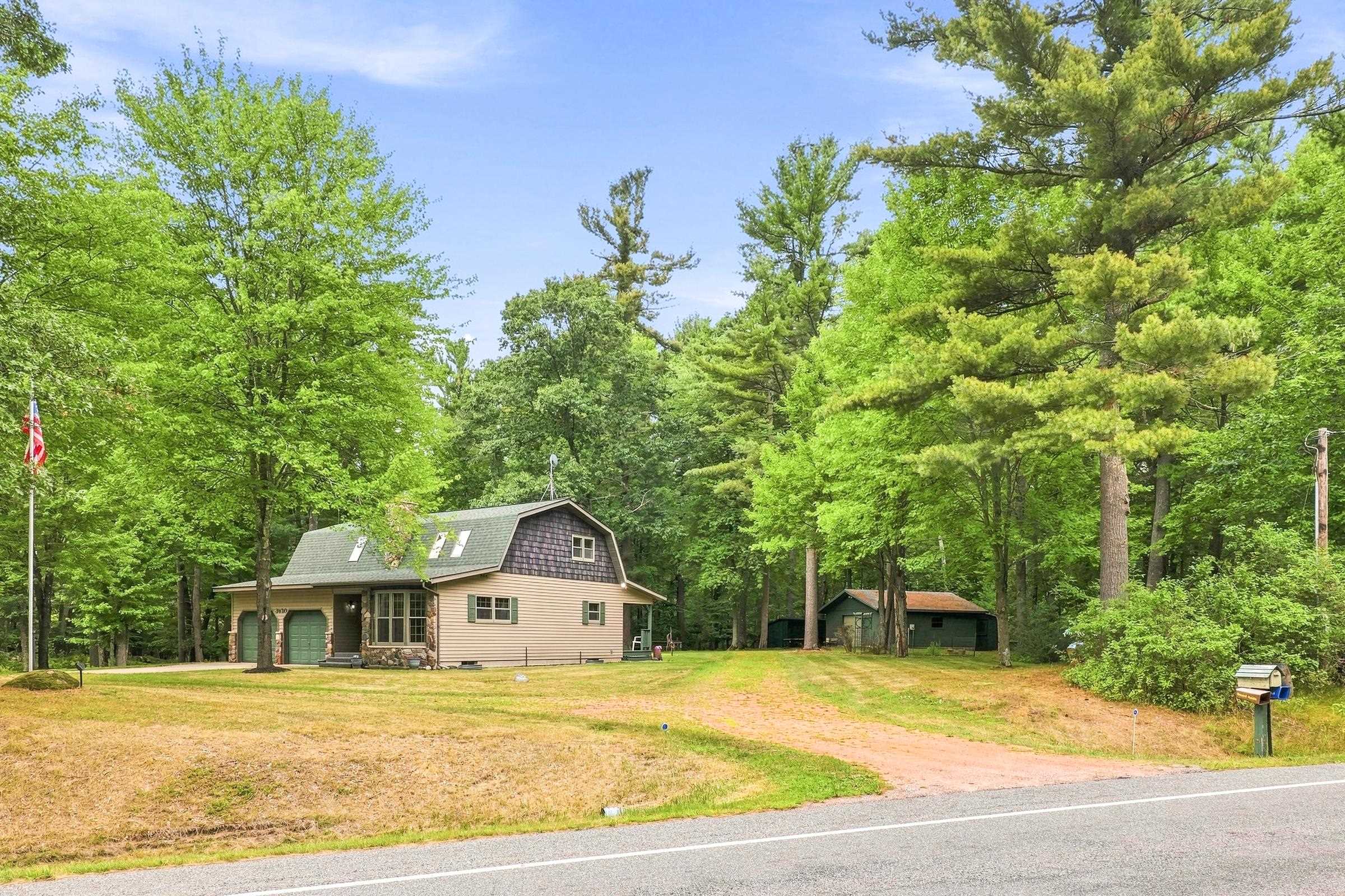 3930 County Road Y Property Photo 38