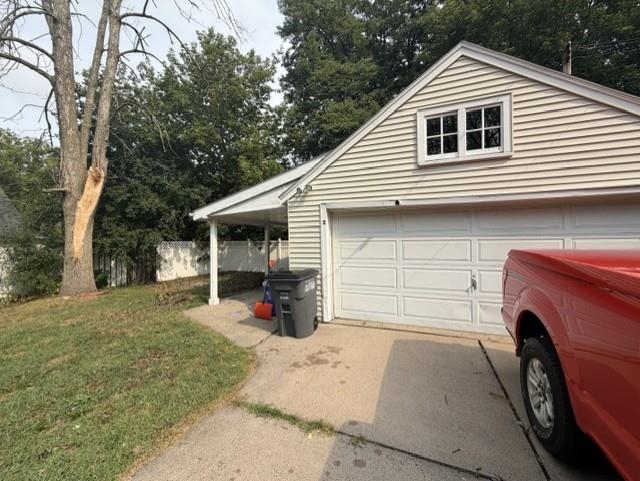 641 Avon Street Property Photo 19