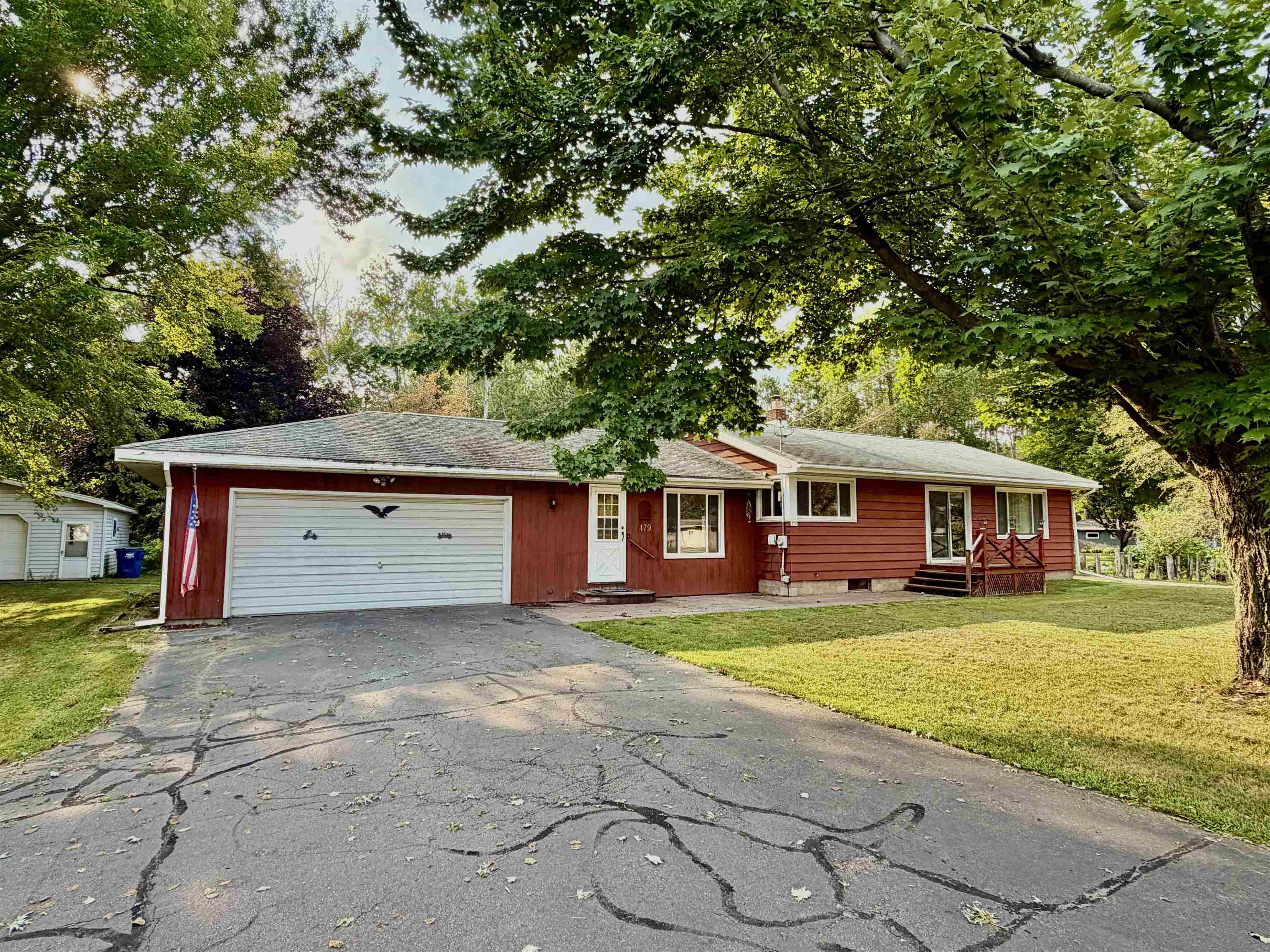 479 Highway 45 Property Photo 1