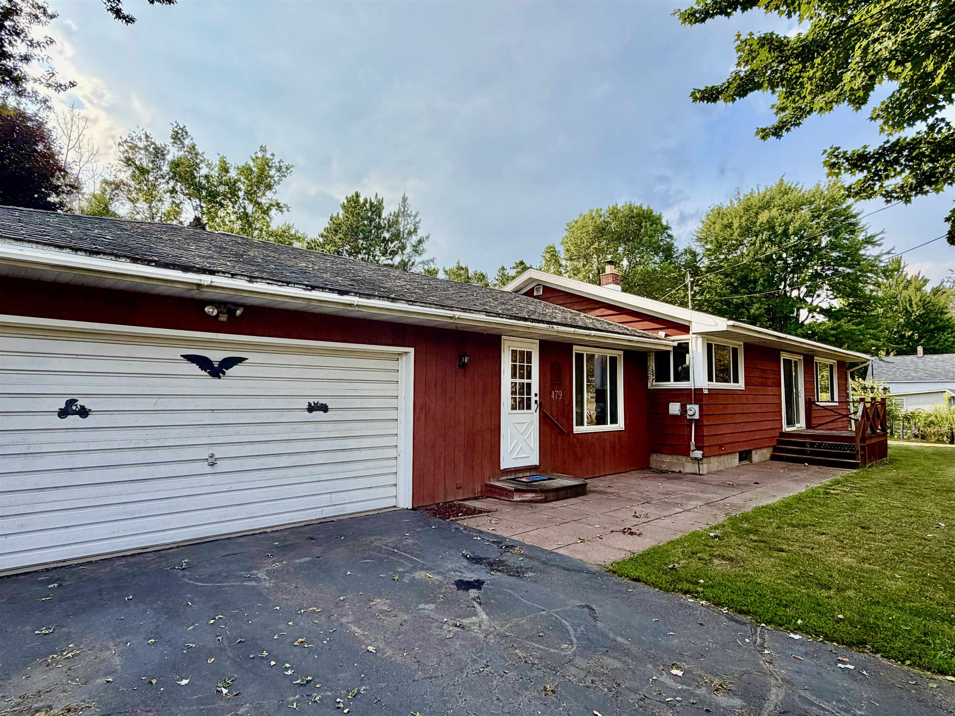 479 Highway 45 Property Photo 2