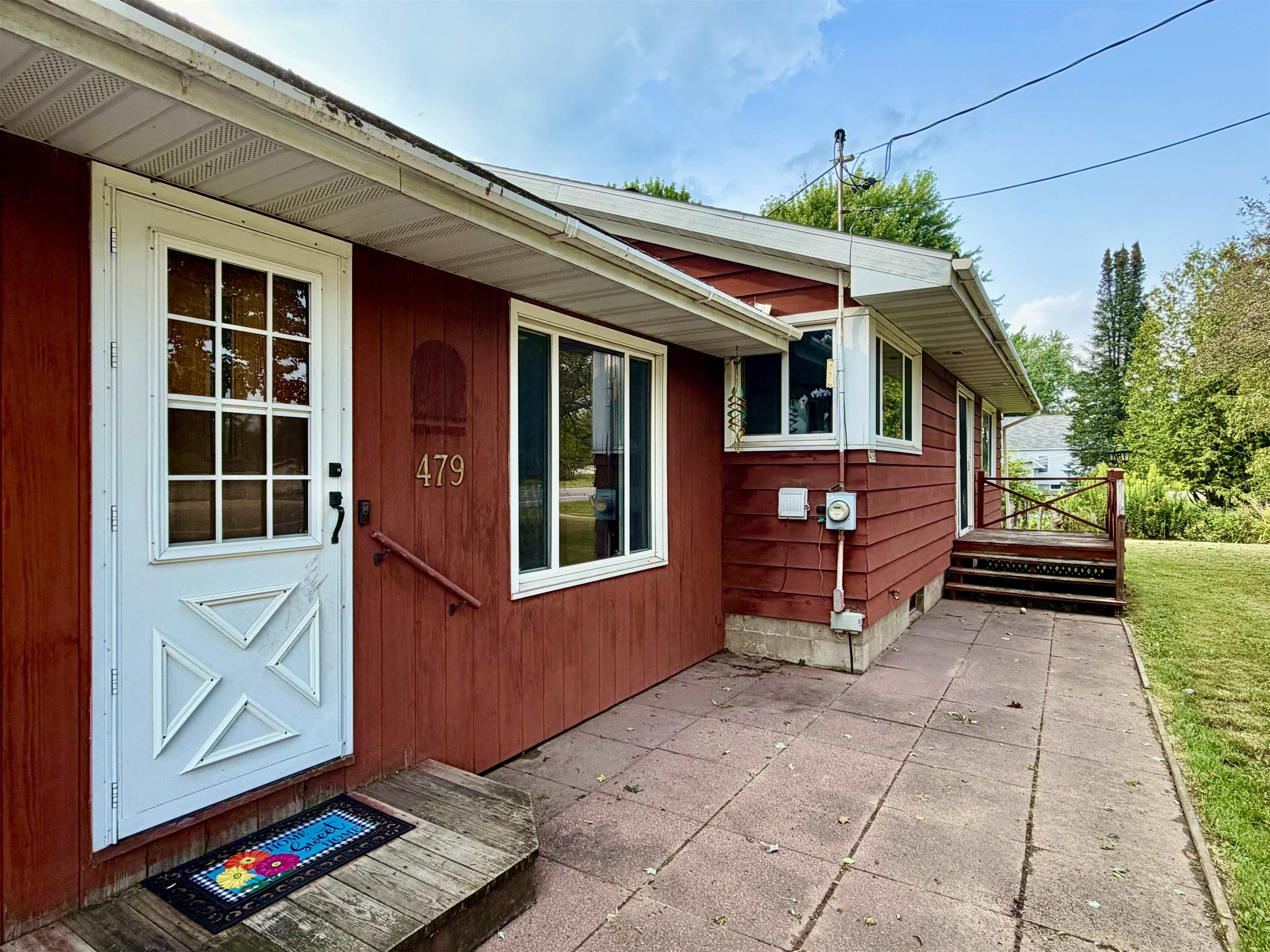 479 Highway 45 Property Photo 3