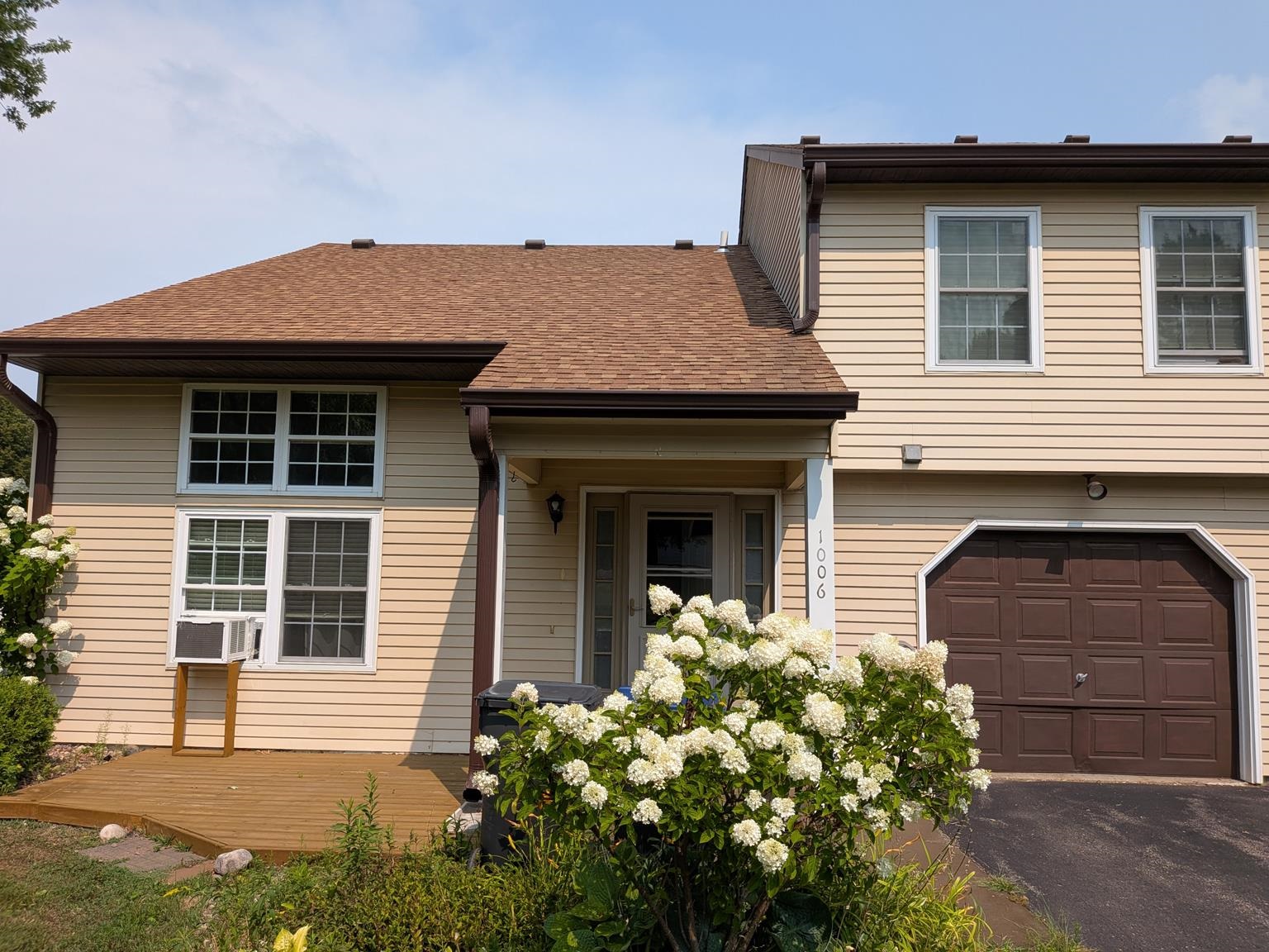 1006 Sawyer Drive Property Photo 1