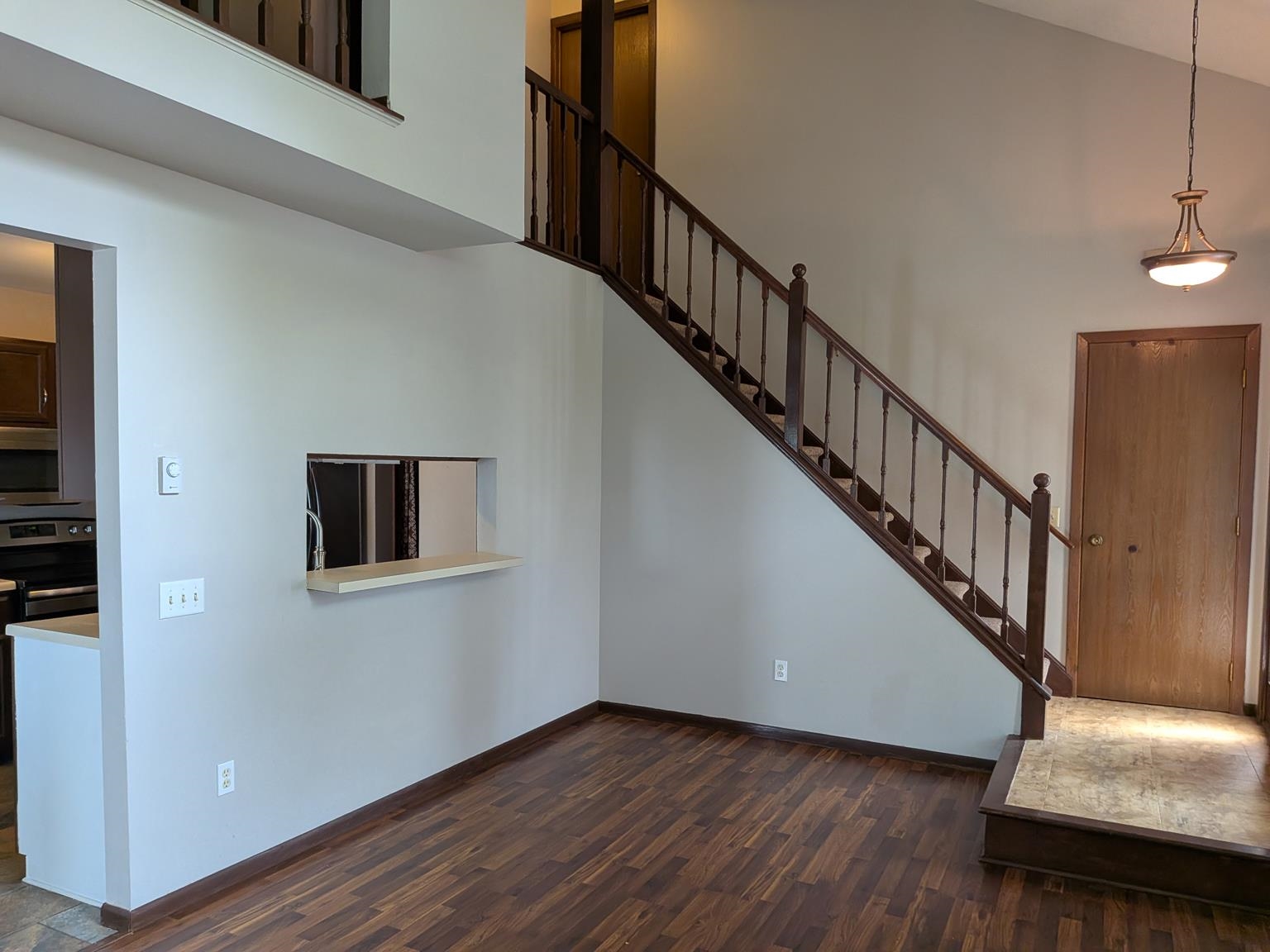 1006 Sawyer Drive Property Photo 3