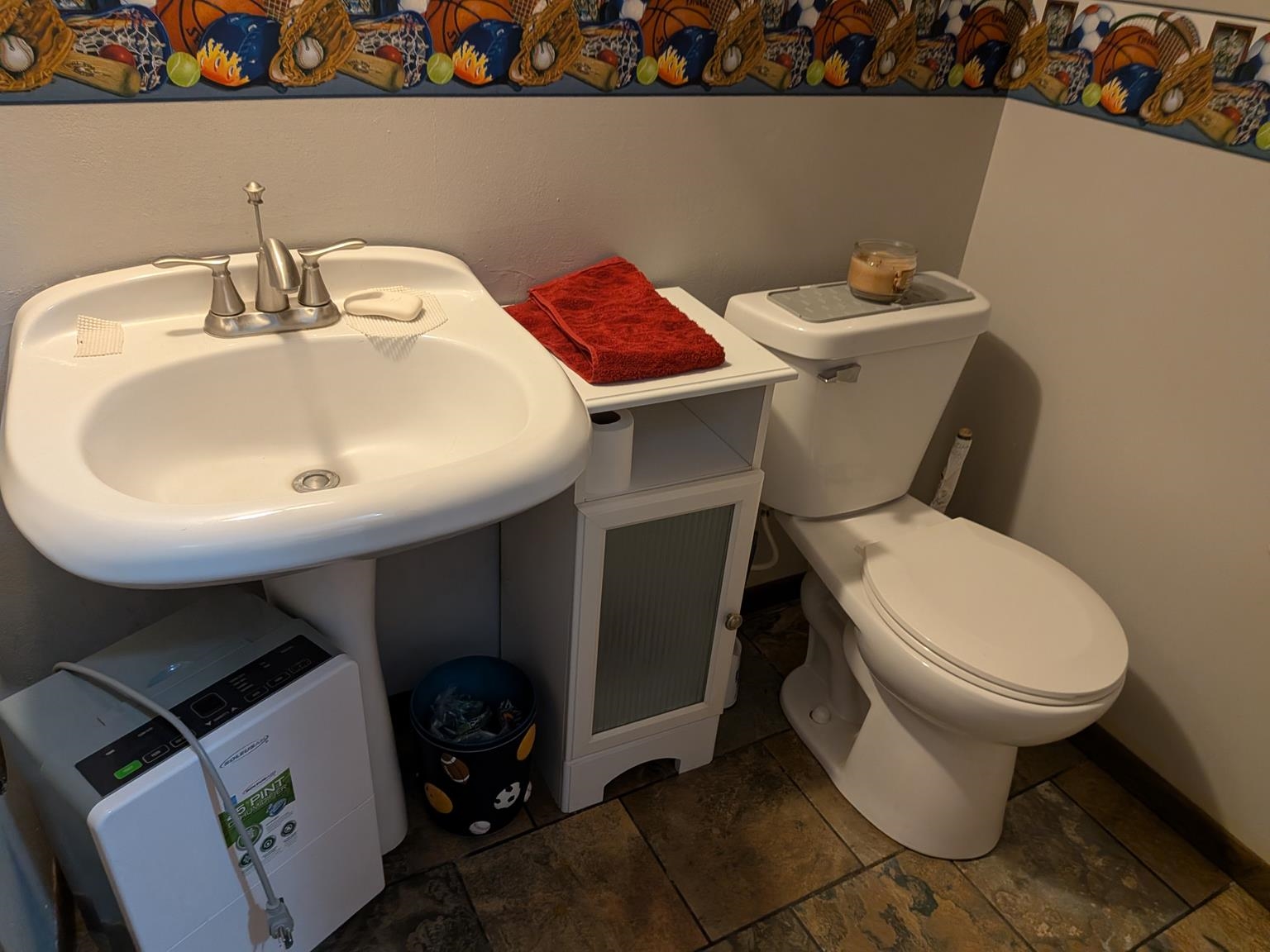 1006 Sawyer Drive Property Photo 9