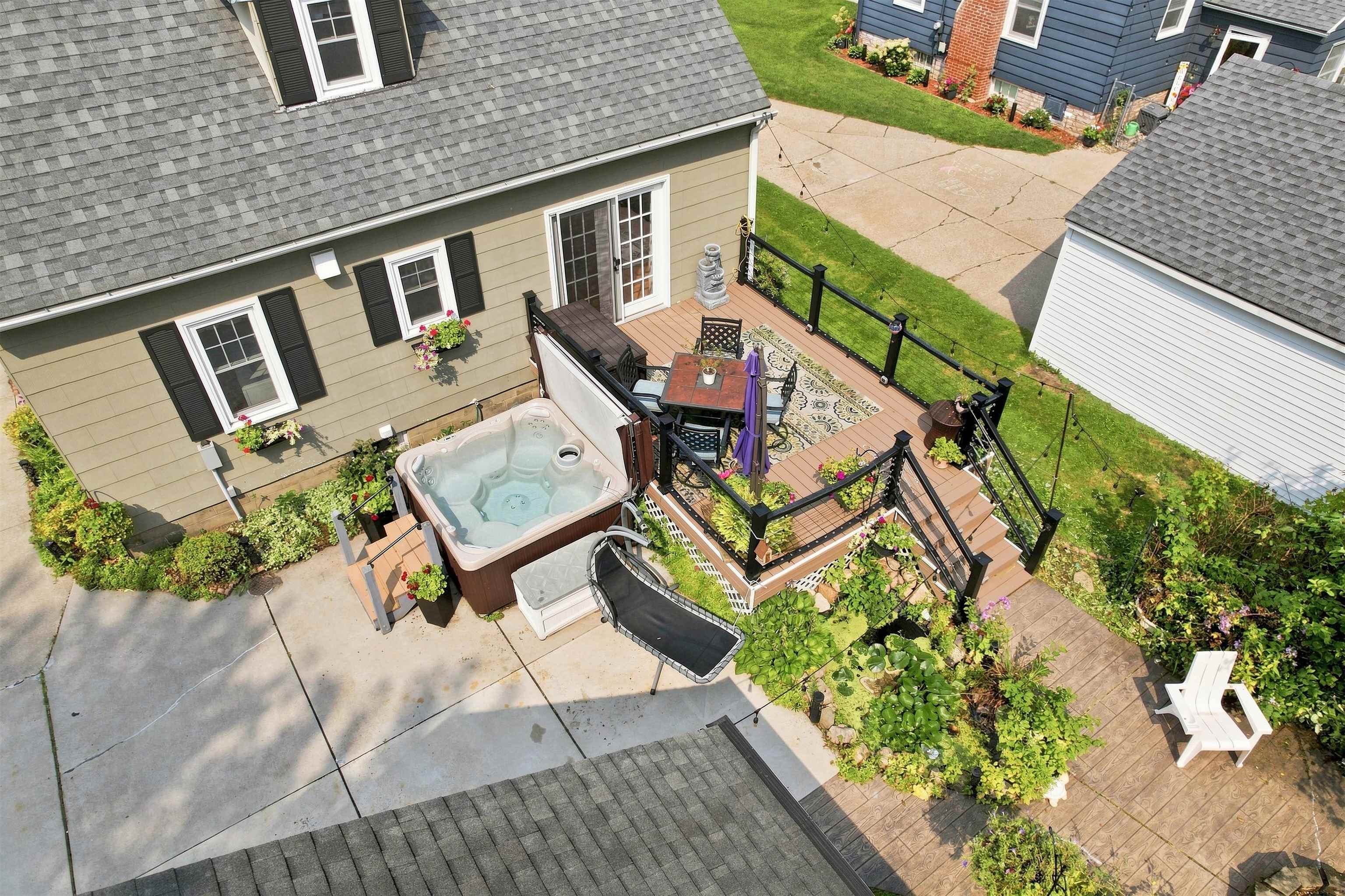 425 Meadow Street Property Photo 44