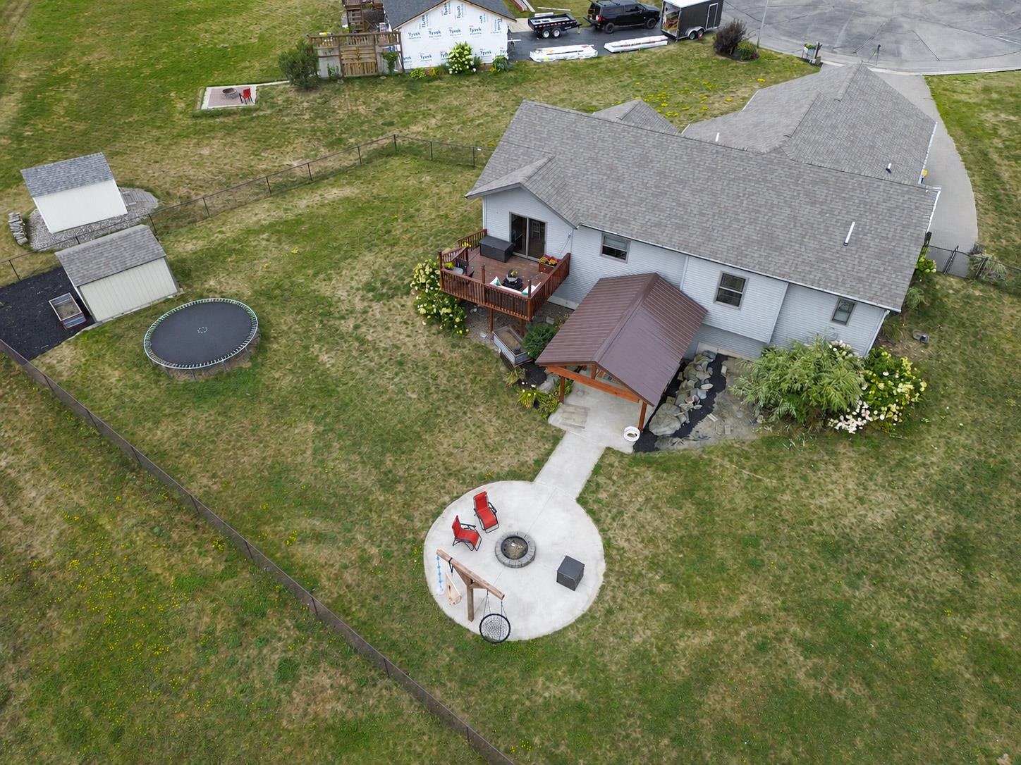1409 Ellen Court Property Photo 59