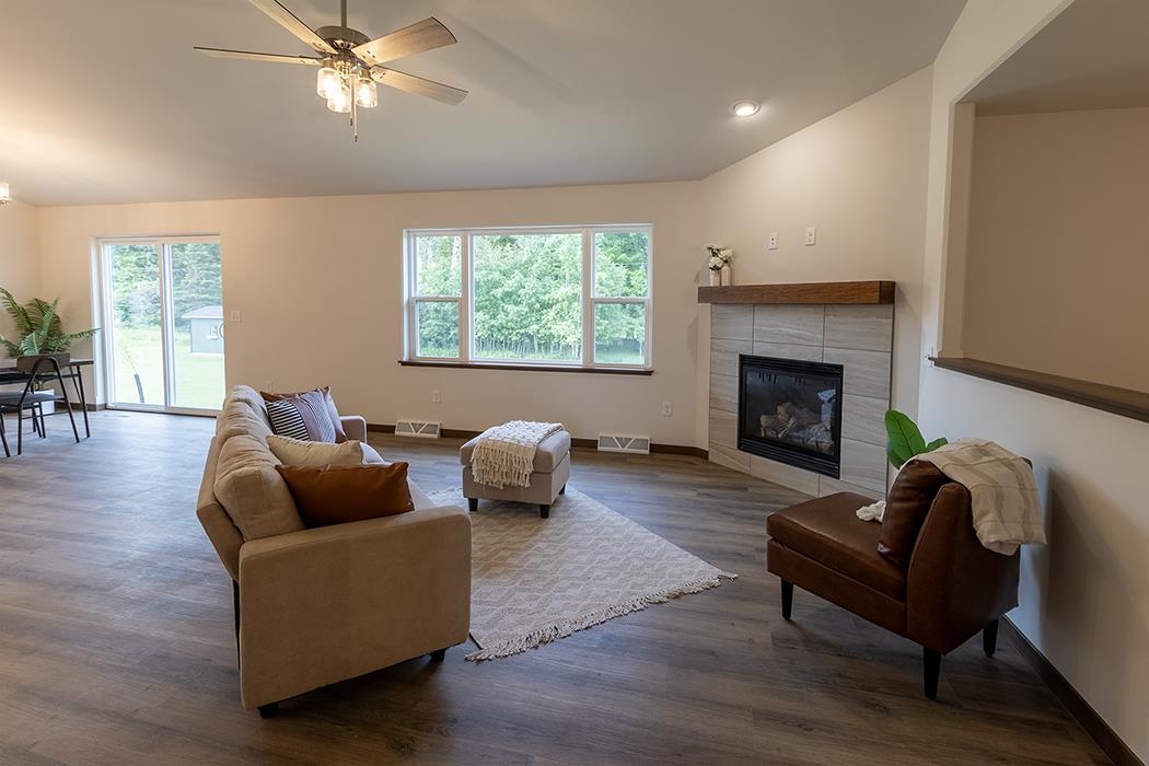 236 Cedar Haven Trail Property Photo 5